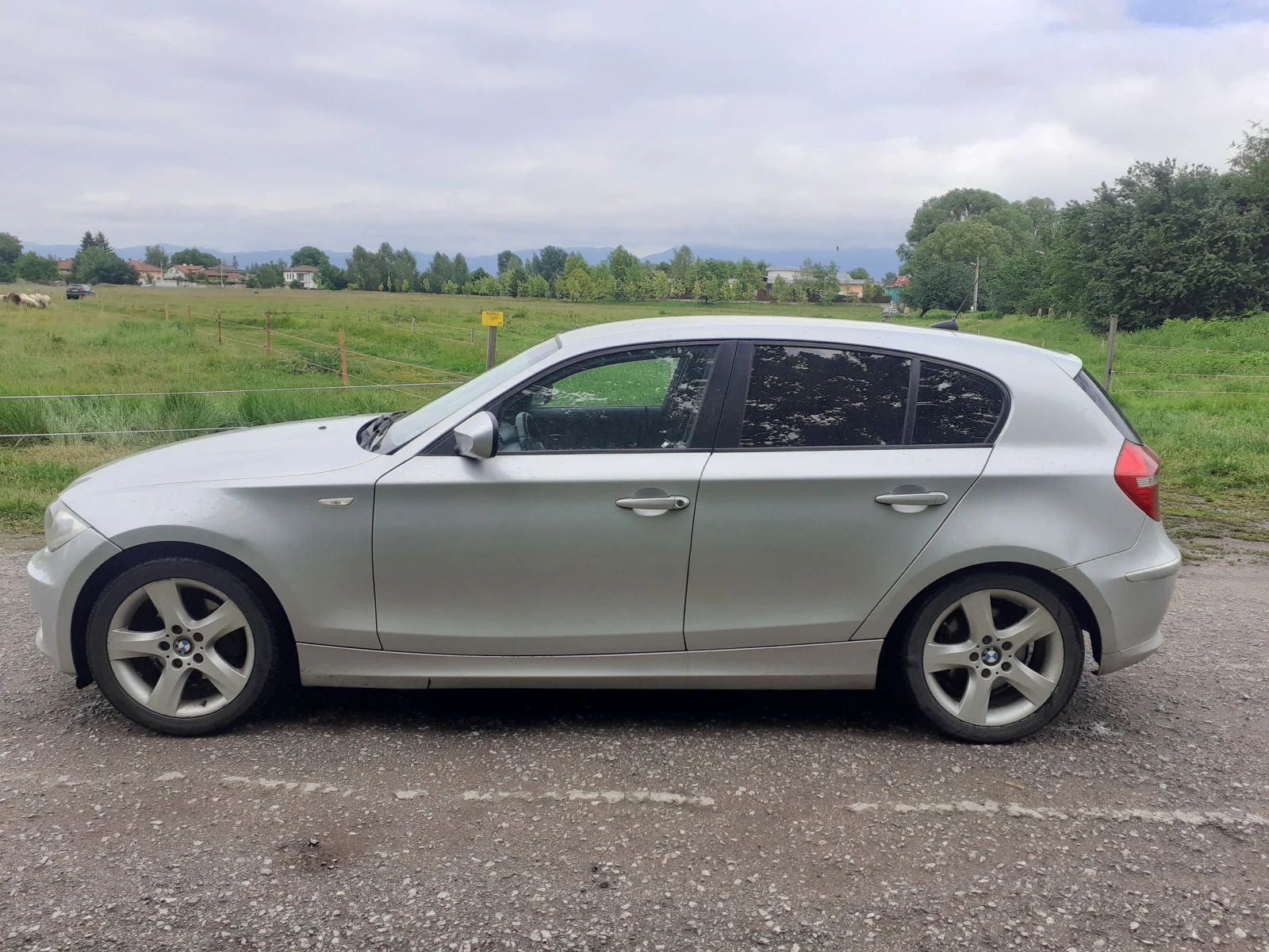 BMW 118  - изображение 5