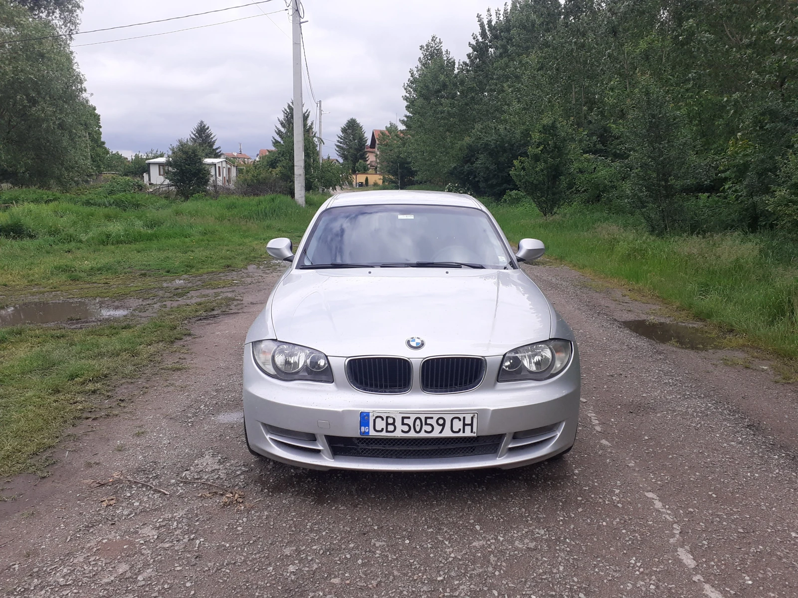 BMW 118  - изображение 7