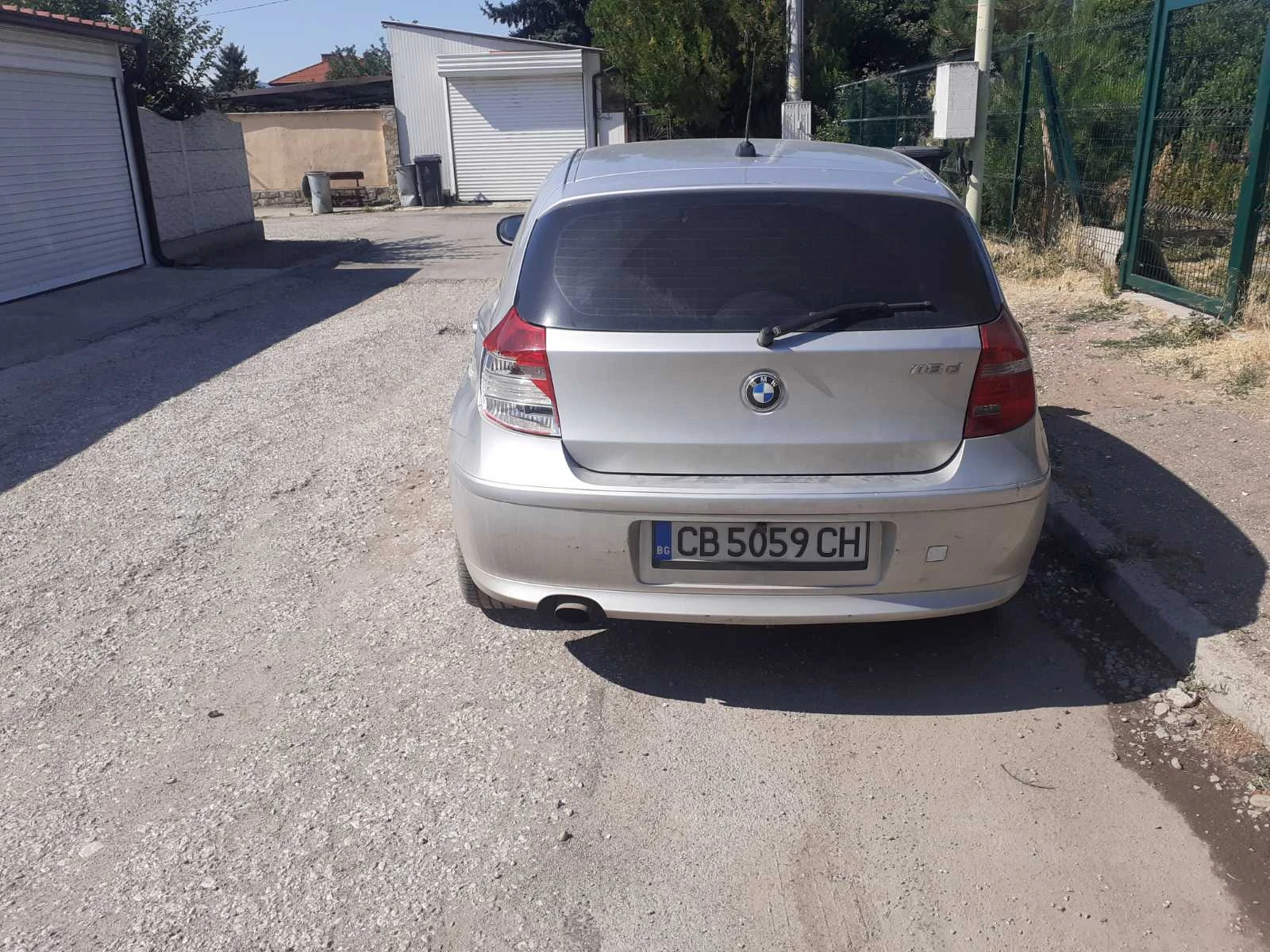 BMW 118  - изображение 2