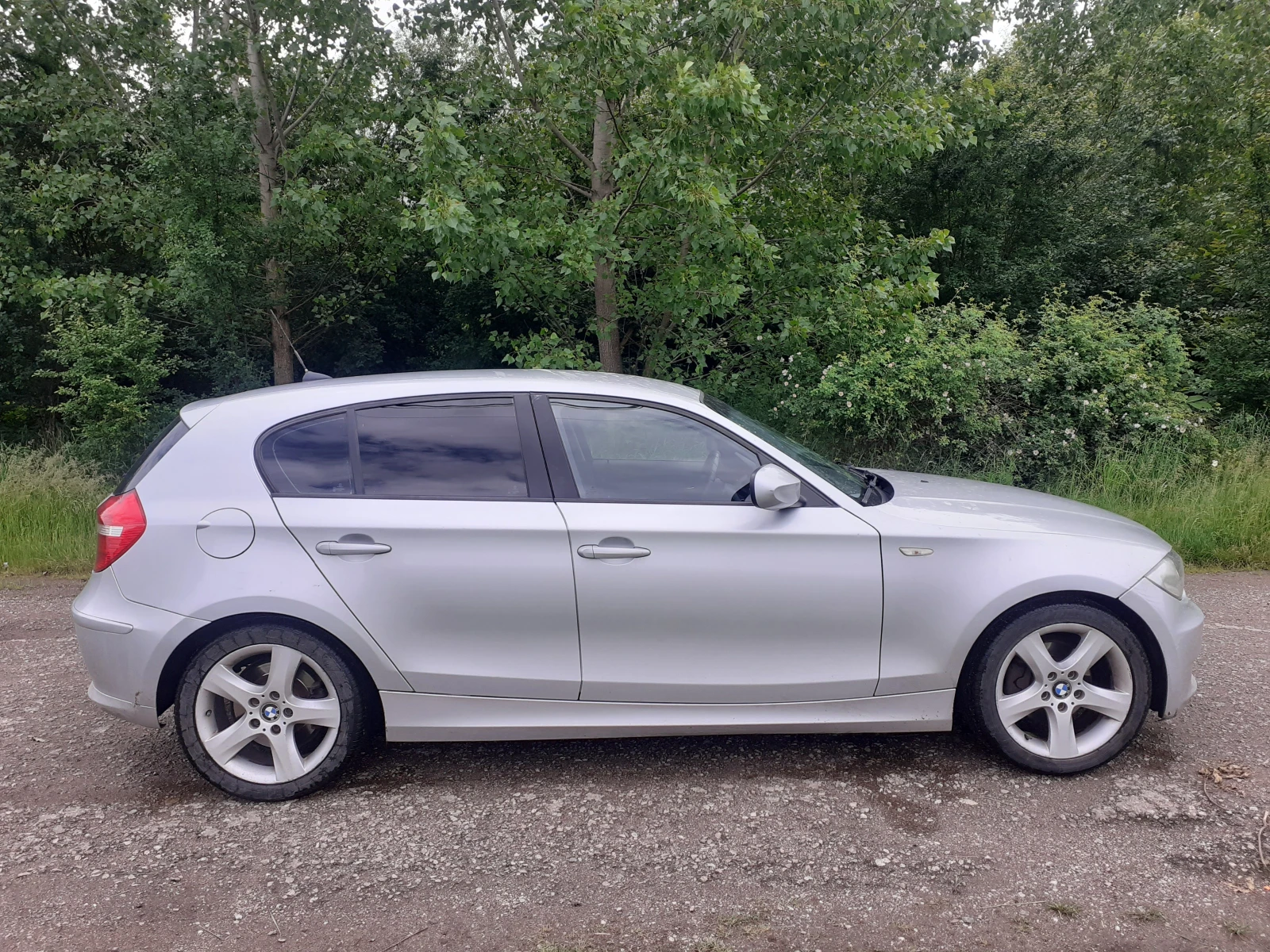BMW 118  - изображение 6