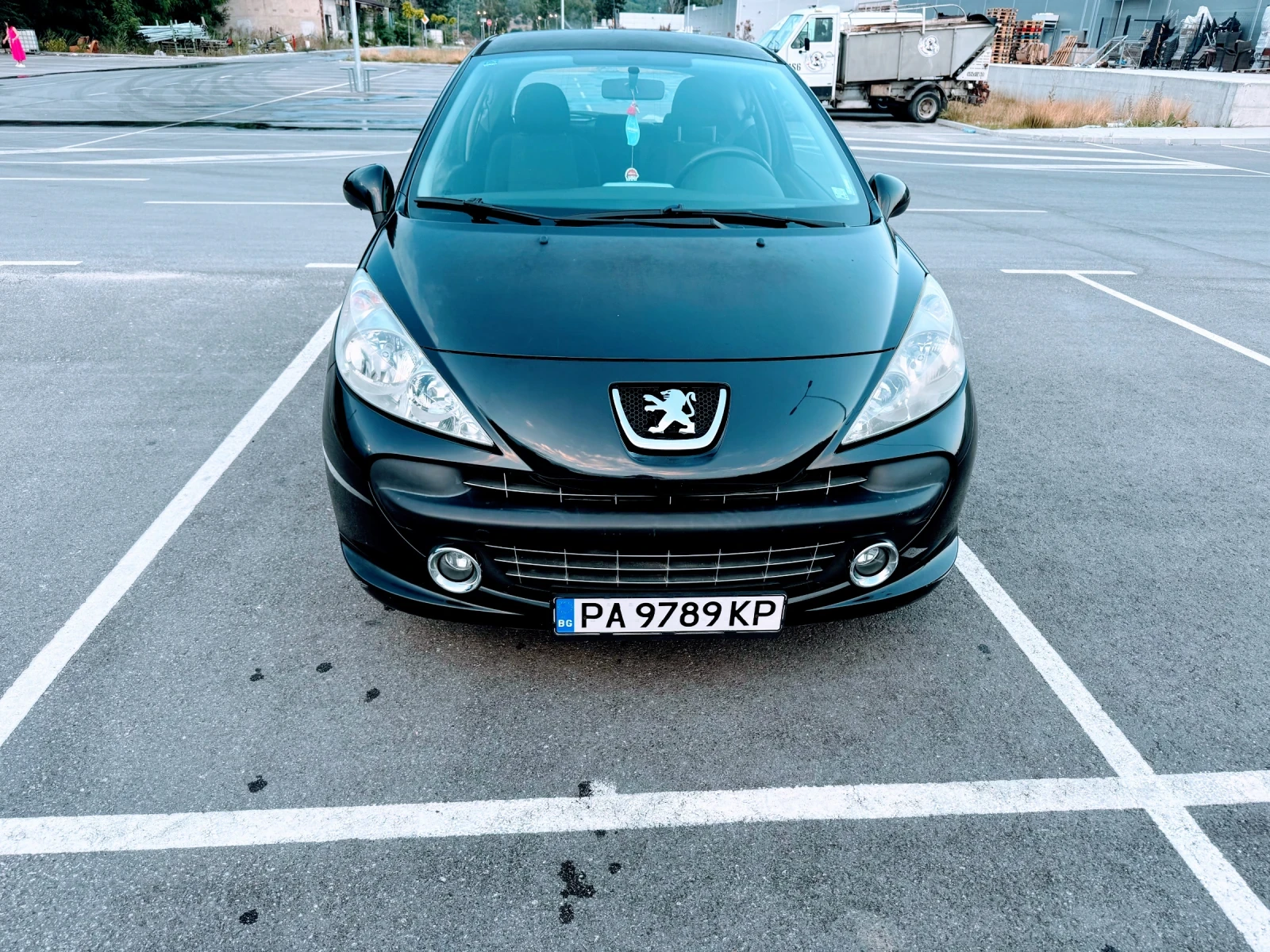 Peugeot 207  - изображение 3