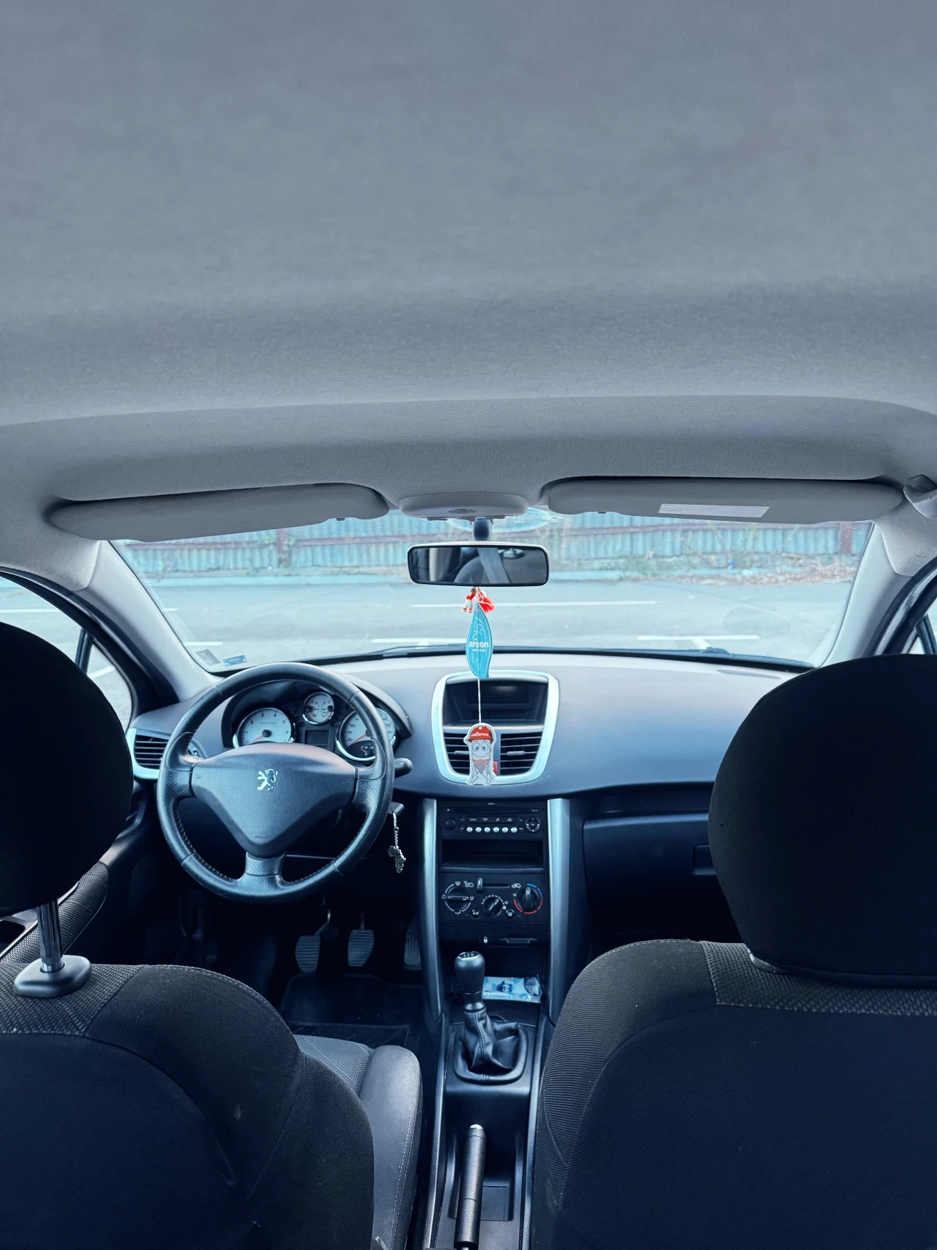 Peugeot 207  - изображение 4