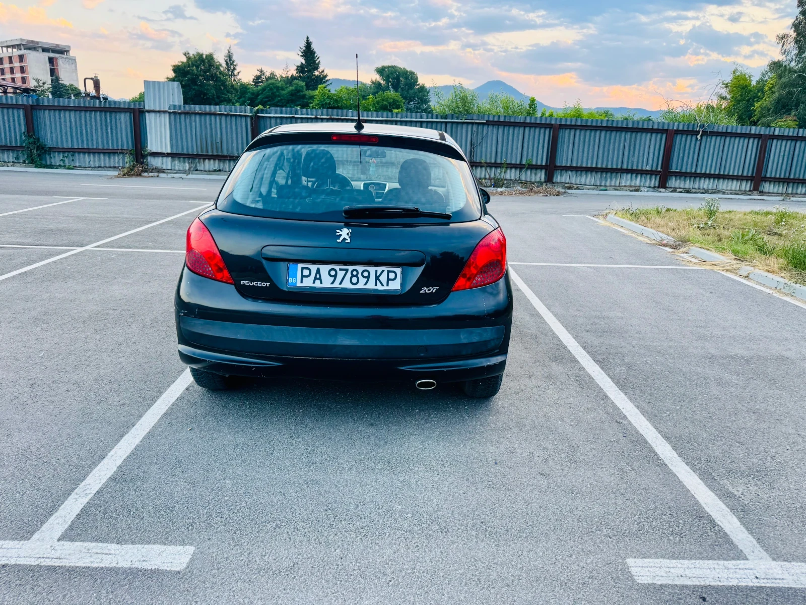 Peugeot 207  - изображение 3