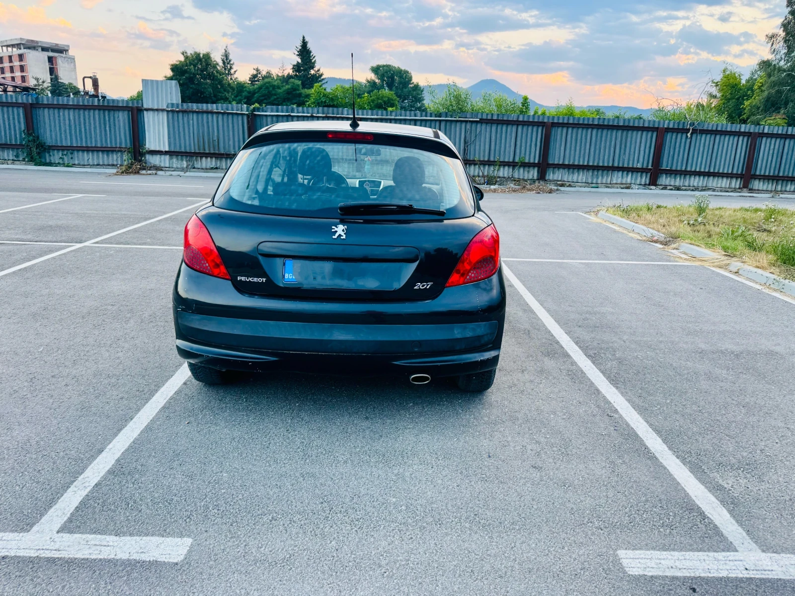 Peugeot 207  - изображение 2