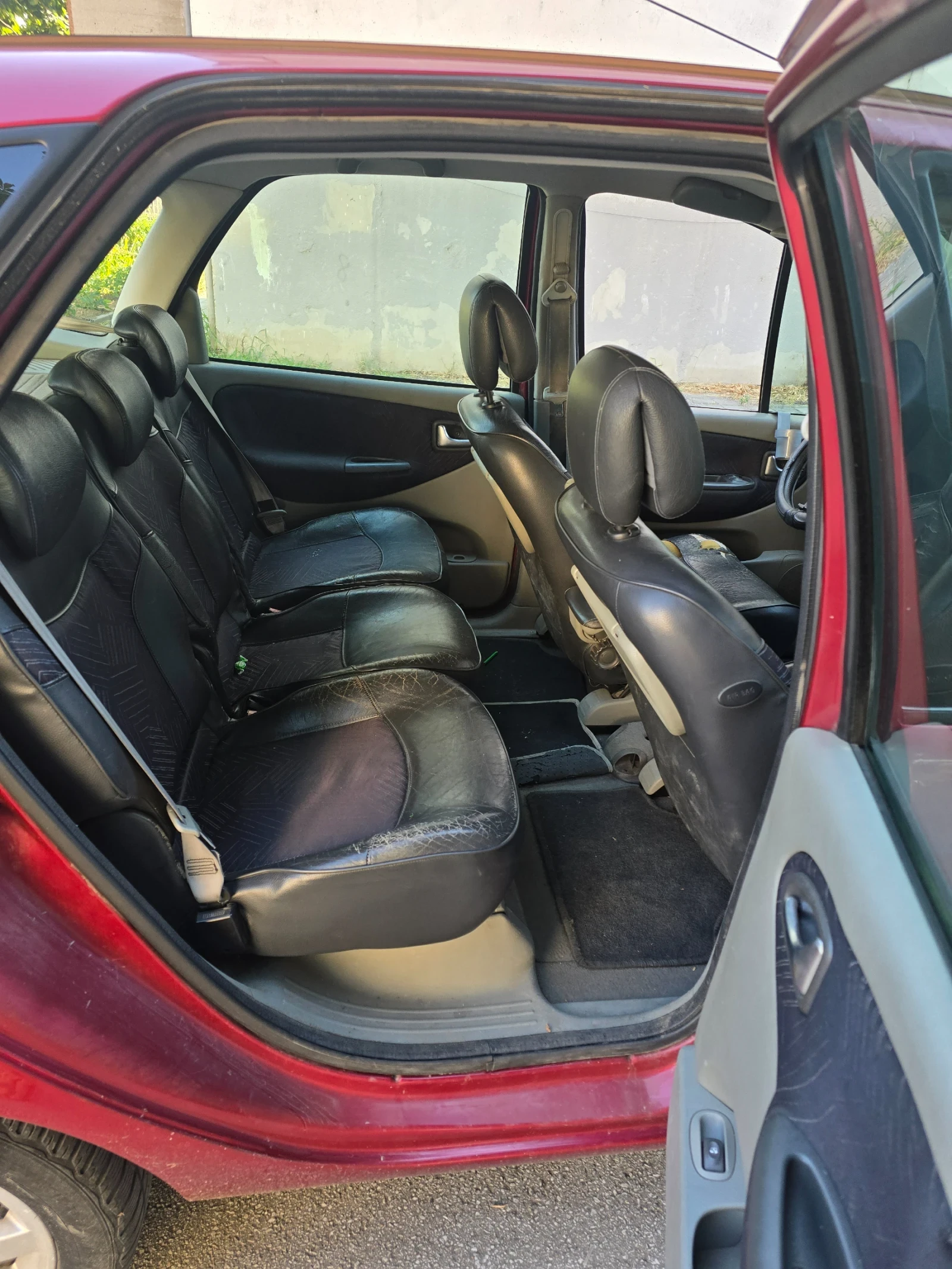 Renault Scenic  - изображение 7