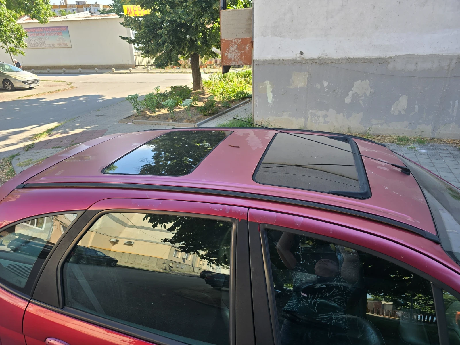 Renault Scenic  - изображение 8