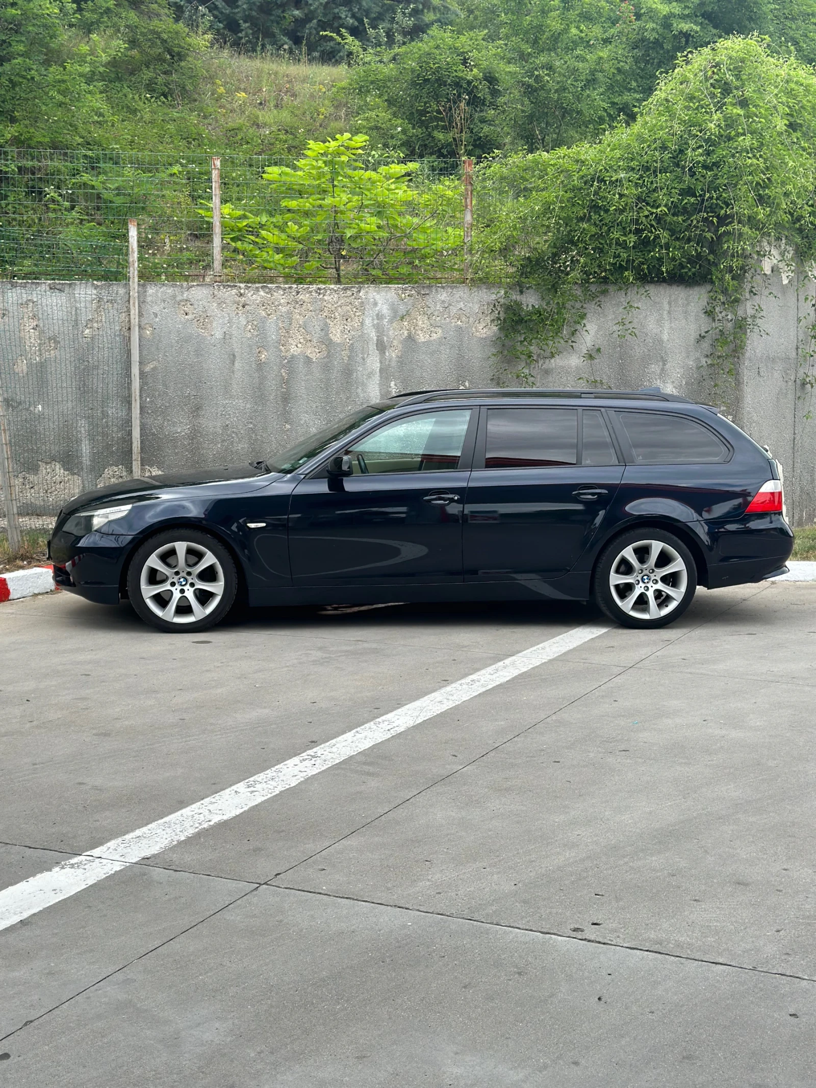 BMW 530  - изображение 2