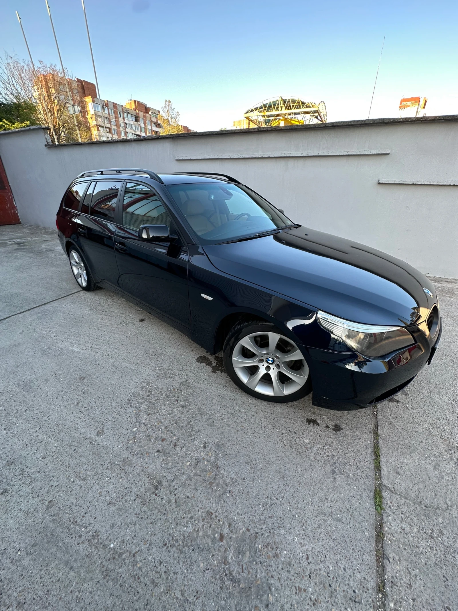 BMW 530  - изображение 5