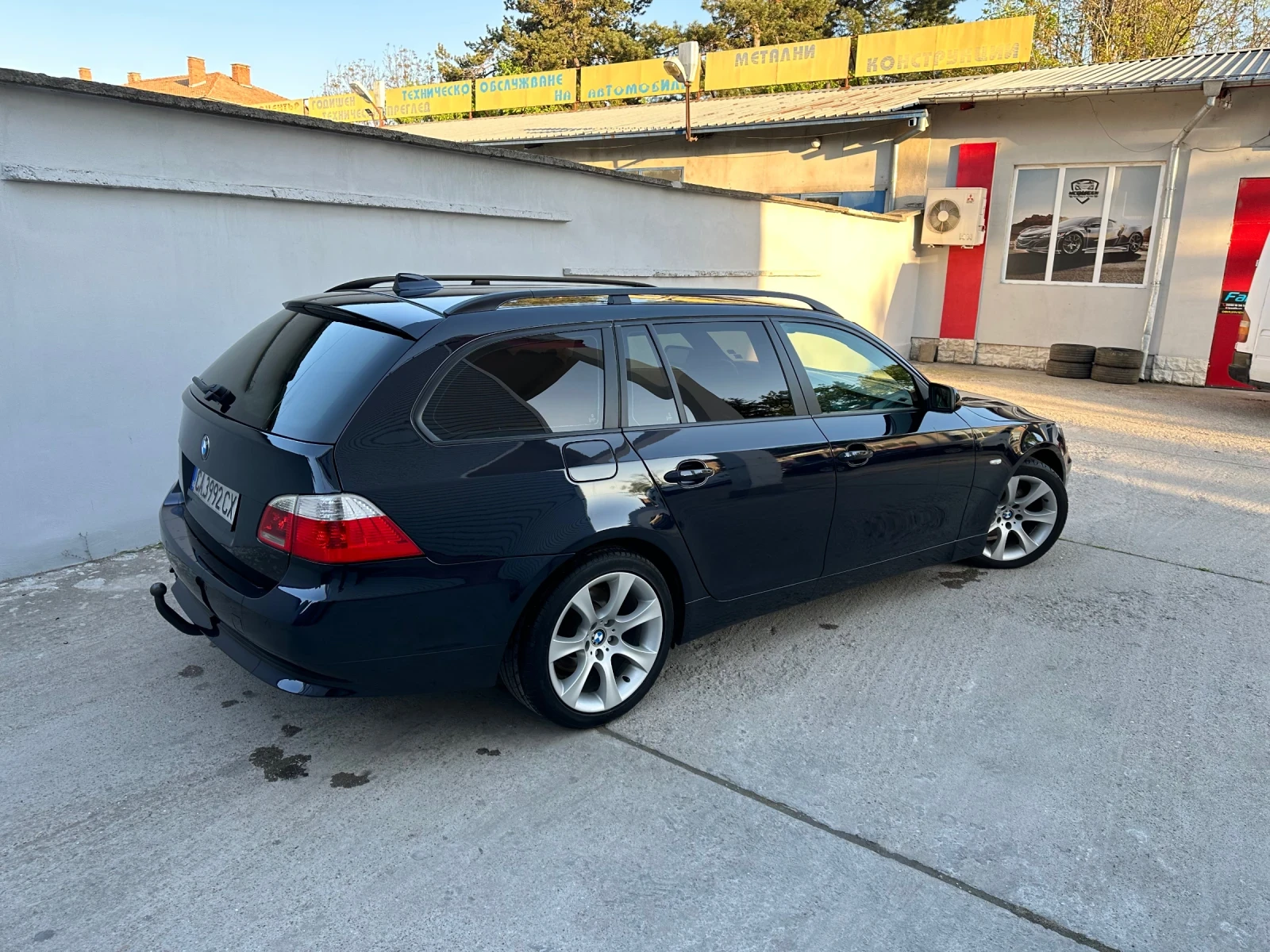 BMW 530  - изображение 3
