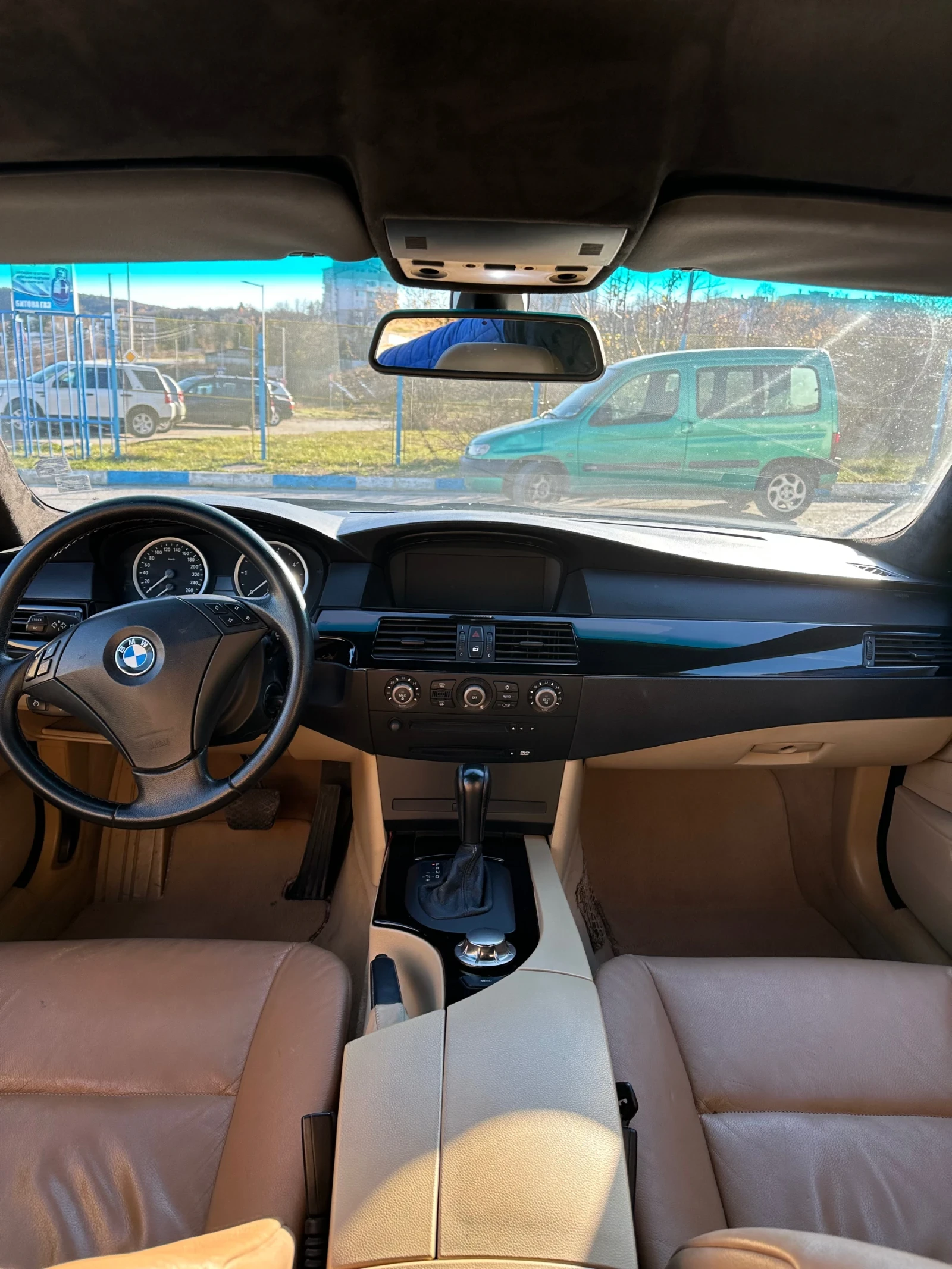 BMW 530  - изображение 9