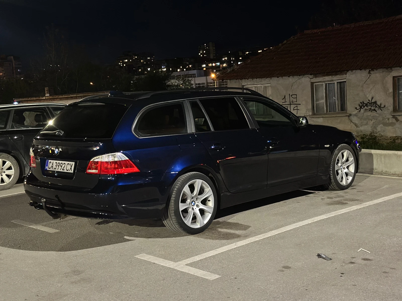 BMW 530  - изображение 7