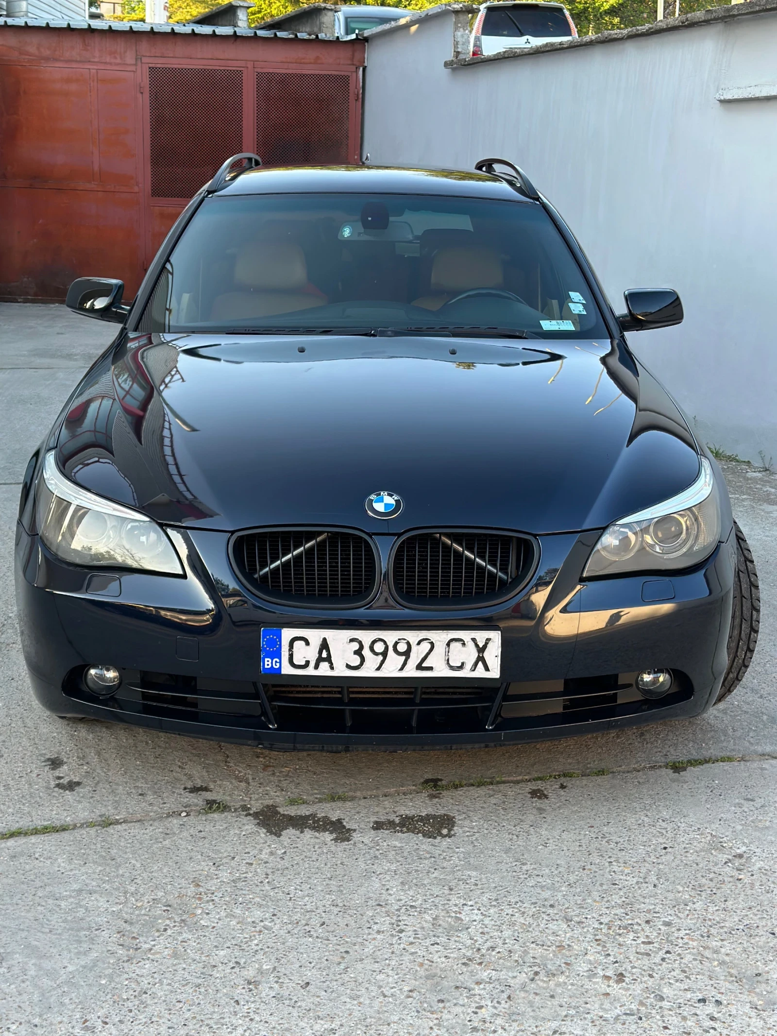 BMW 530  - изображение 6