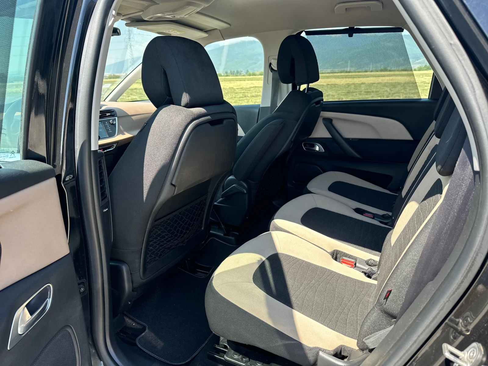 Citroen C4 Picasso AUTO DIGITAL  - изображение 10
