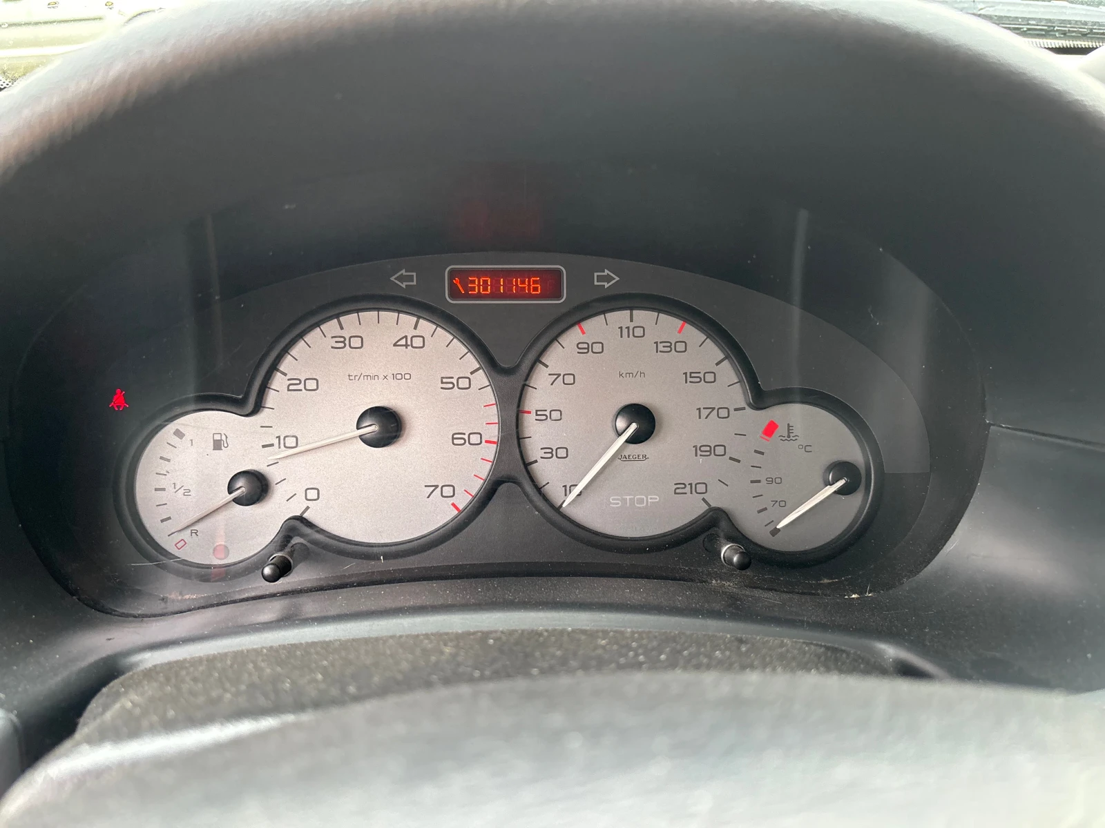 Citroen Berlingo Климатик без забележка - изображение 10