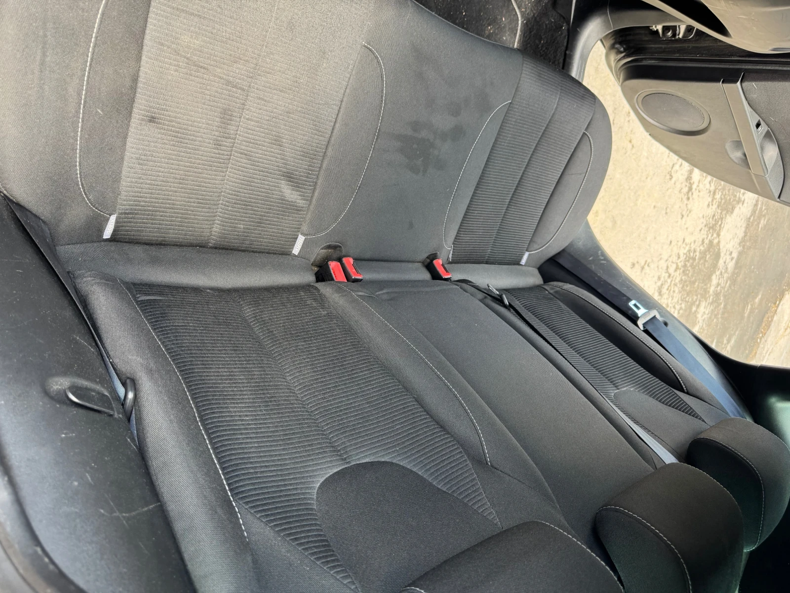 Seat Leon 2.0TFSI Cupra  - изображение 8
