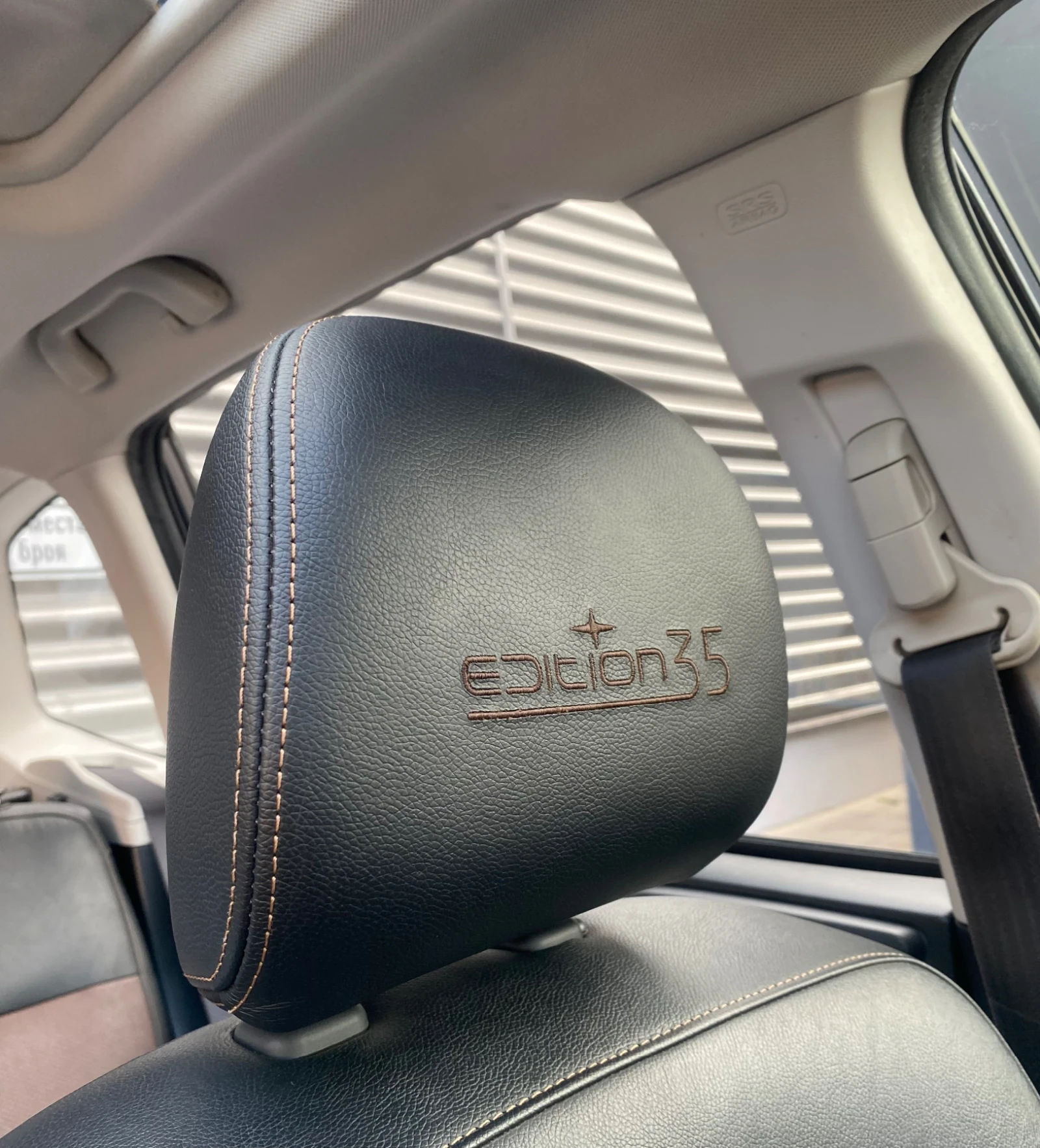 Subaru Forester  !!! EDITION 35 !!! | Mobile.bg   13