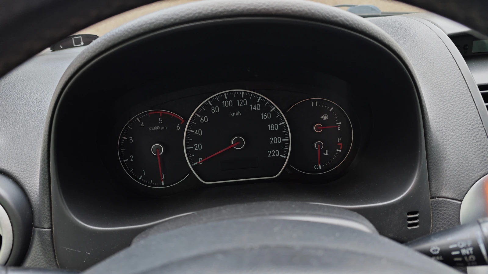 Fiat Sedici 1.9 | Mobile.bg   13