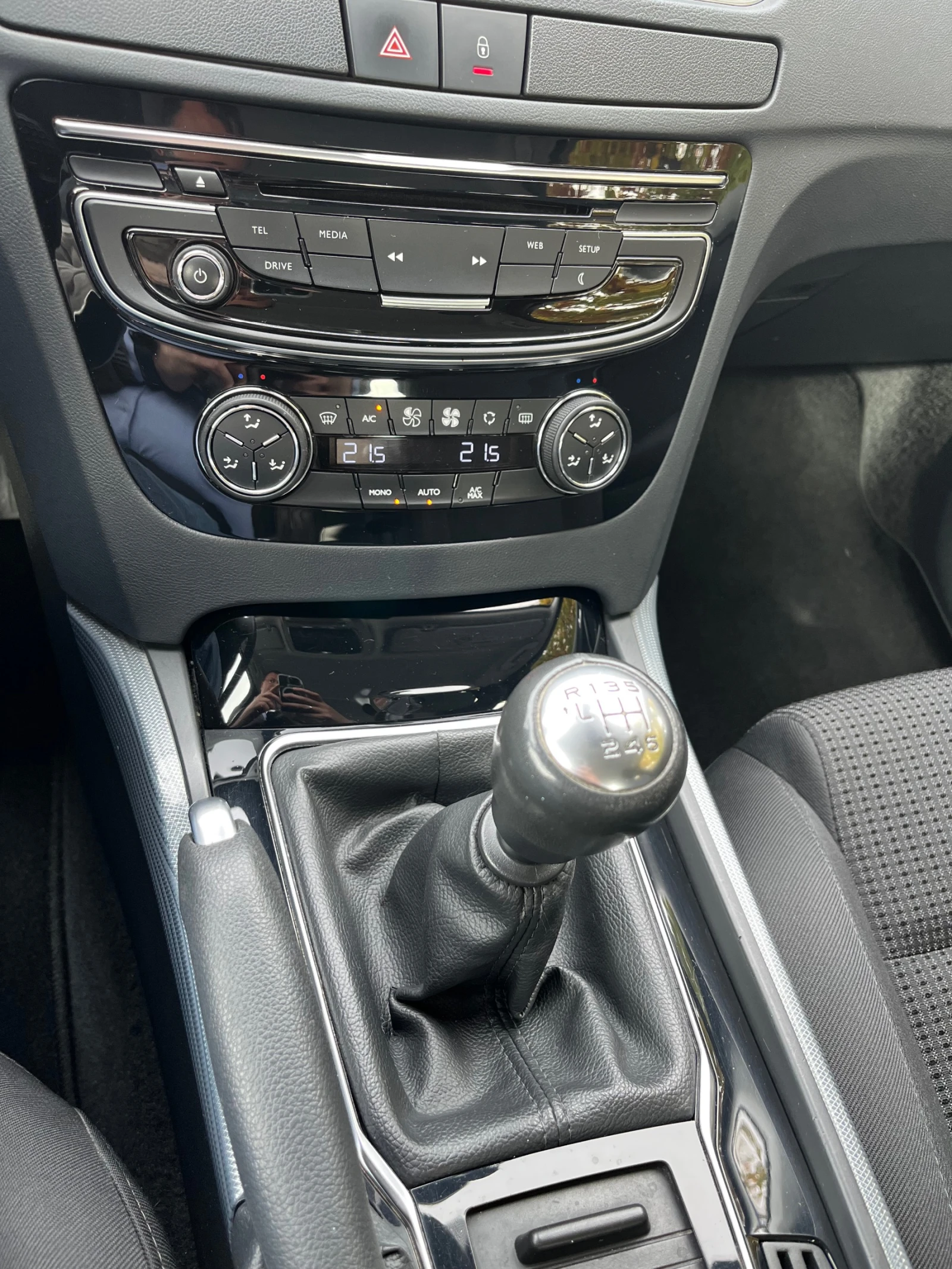 Peugeot 508 | Mobile.bg   11