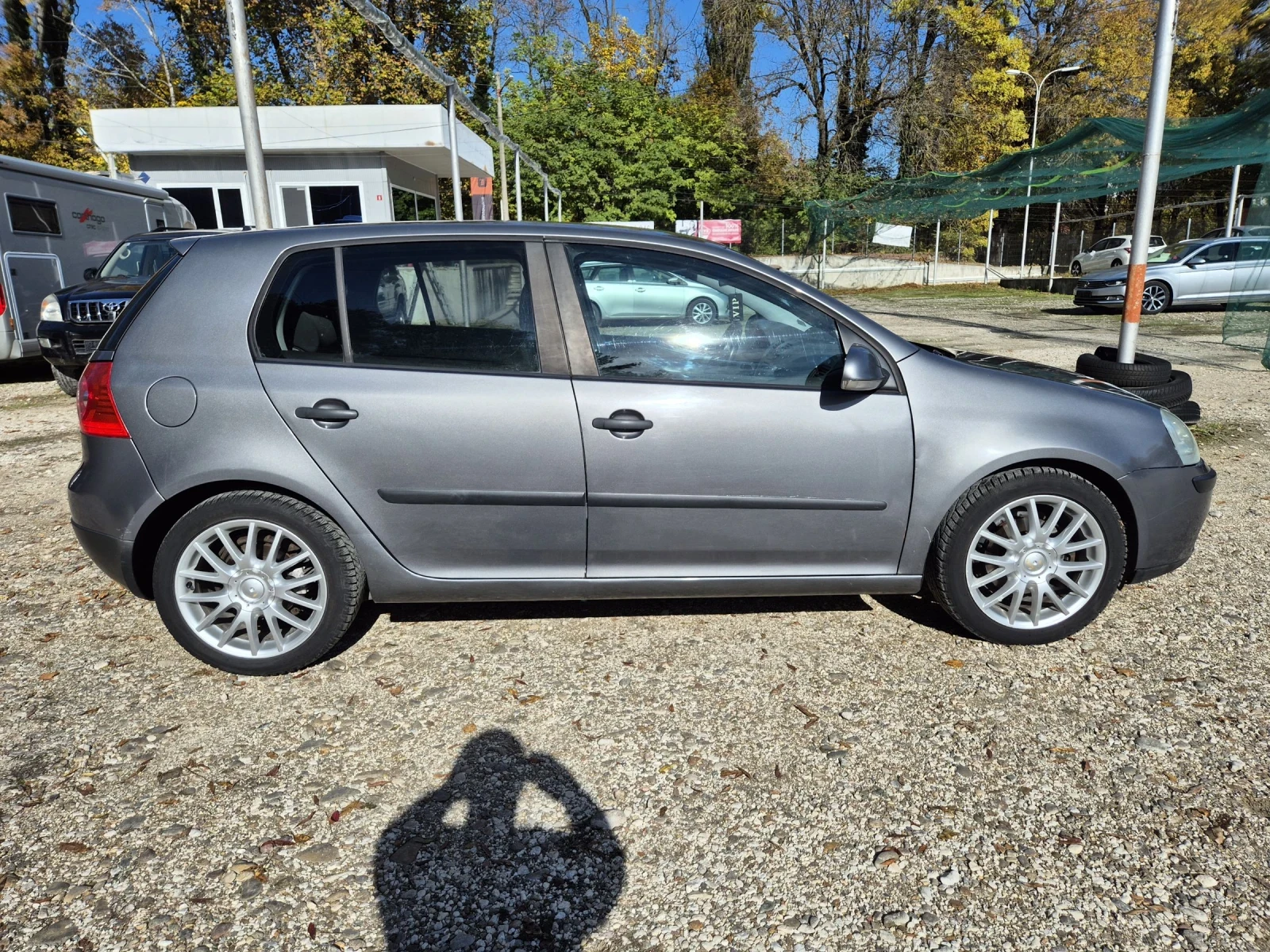 VW Golf 1.9TDI  | Mobile.bg   8