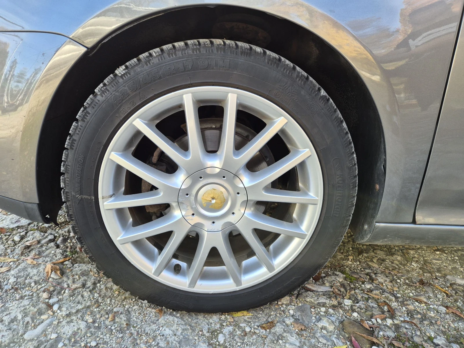 VW Golf 1.9TDI  | Mobile.bg   16