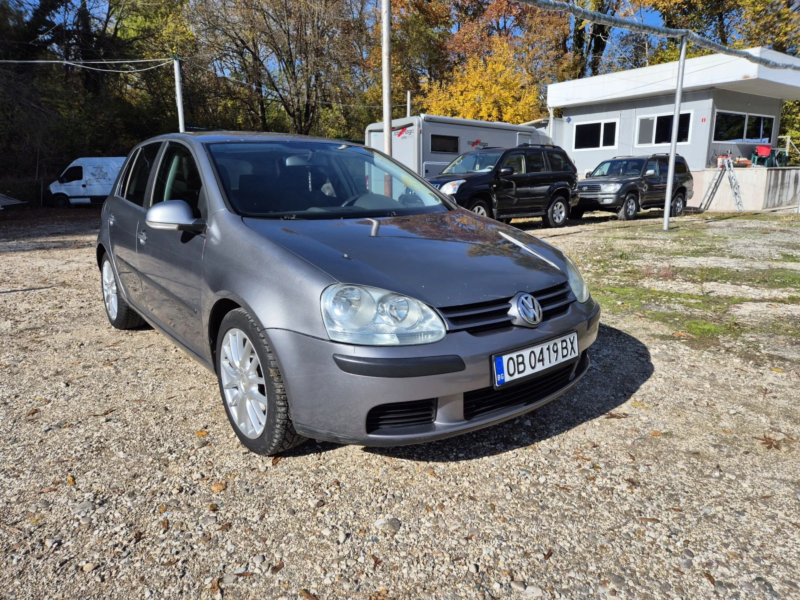 VW Golf 1.9TDI  | Mobile.bg   2