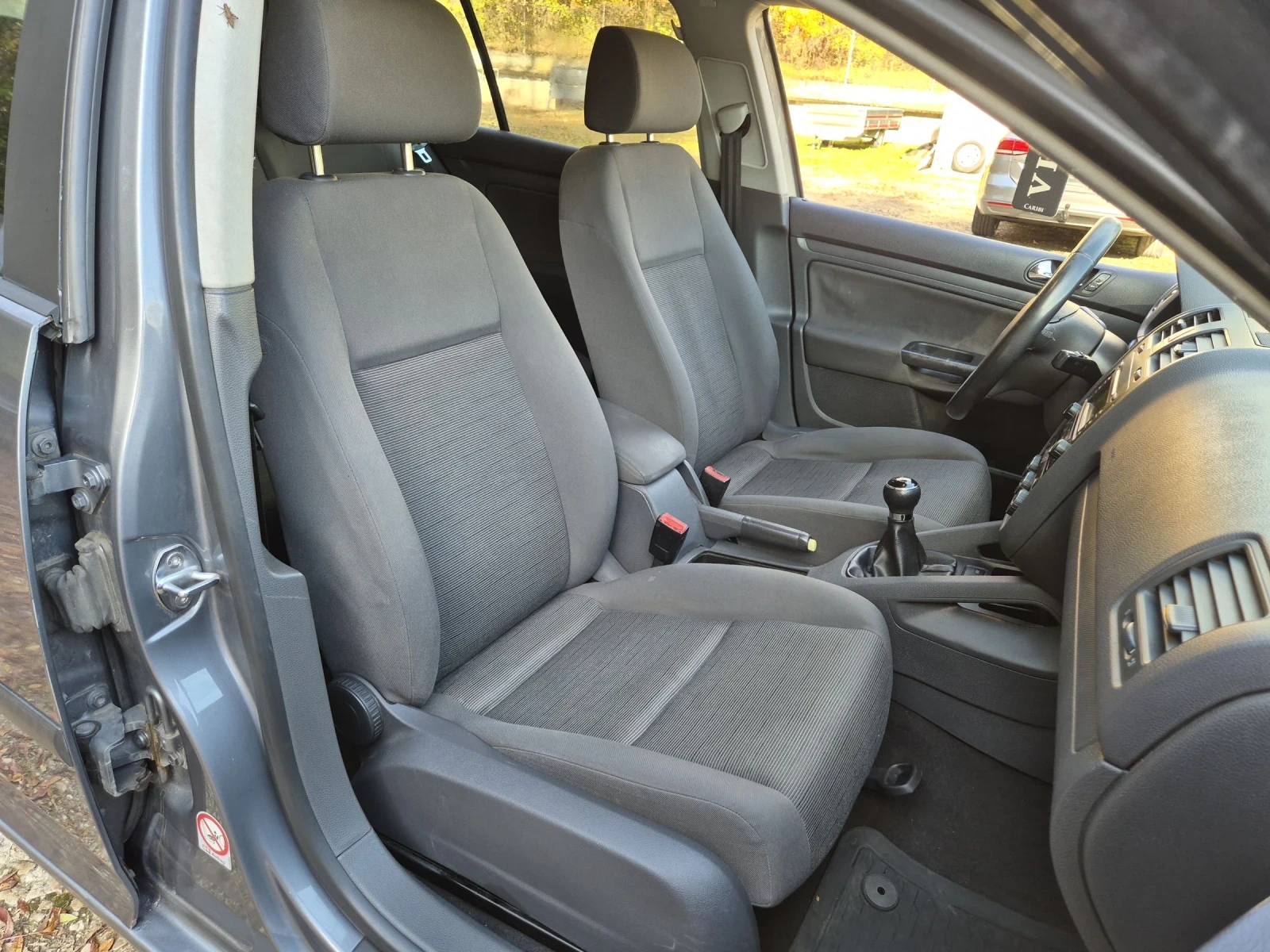 VW Golf 1.9TDI  | Mobile.bg   11