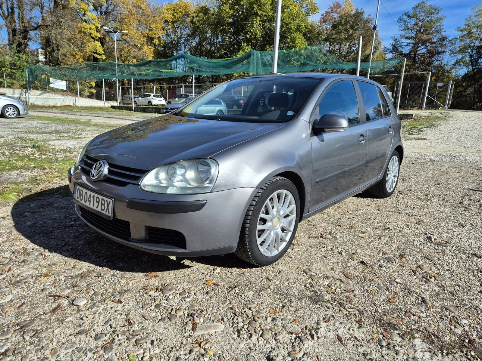 VW Golf 1.9TDI  | Mobile.bg   1