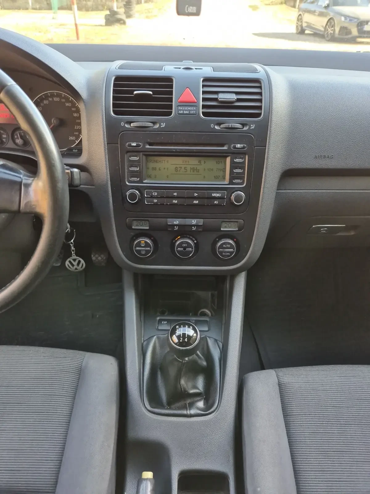 VW Golf 1.9TDI  | Mobile.bg   14