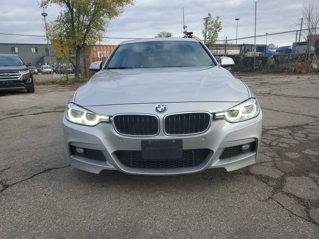BMW 330 2018 XDRIVE *   *  | Mobile.bg   2