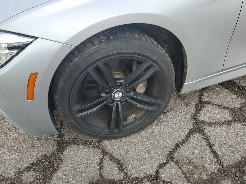 BMW 330 2018 XDRIVE *   *  | Mobile.bg   6