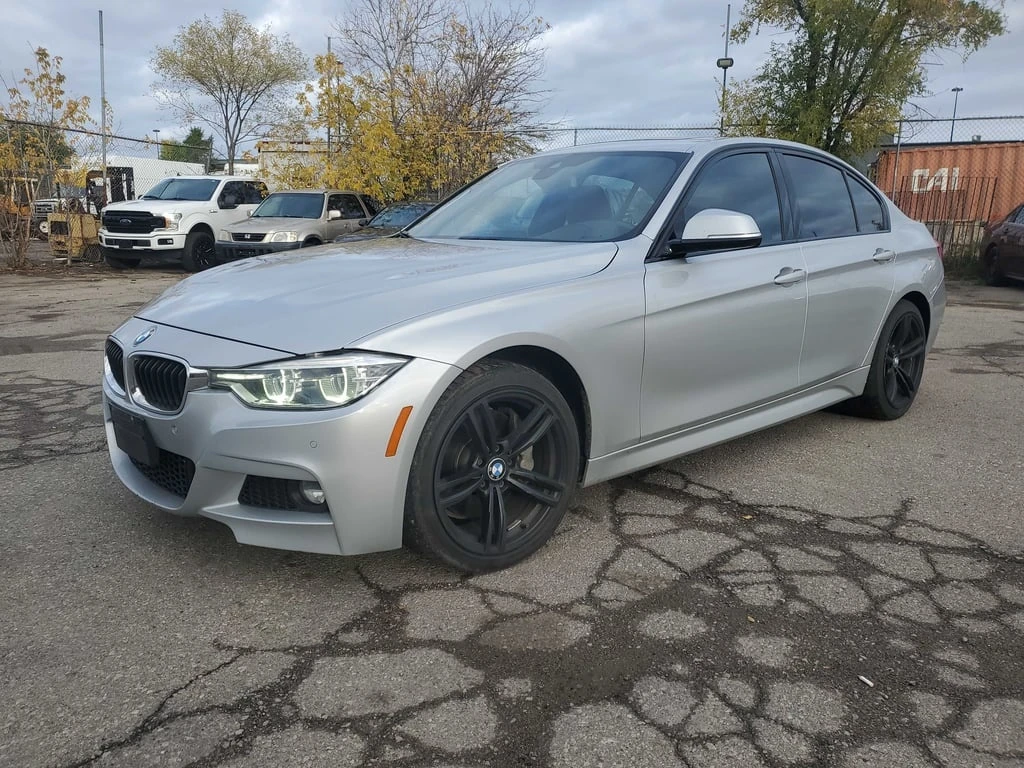 BMW 330 2018 XDRIVE *   *  | Mobile.bg   1