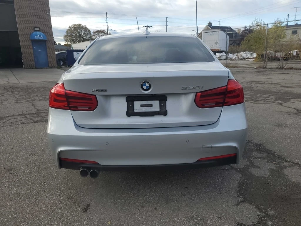 BMW 330 2018 XDRIVE *   *  | Mobile.bg   5