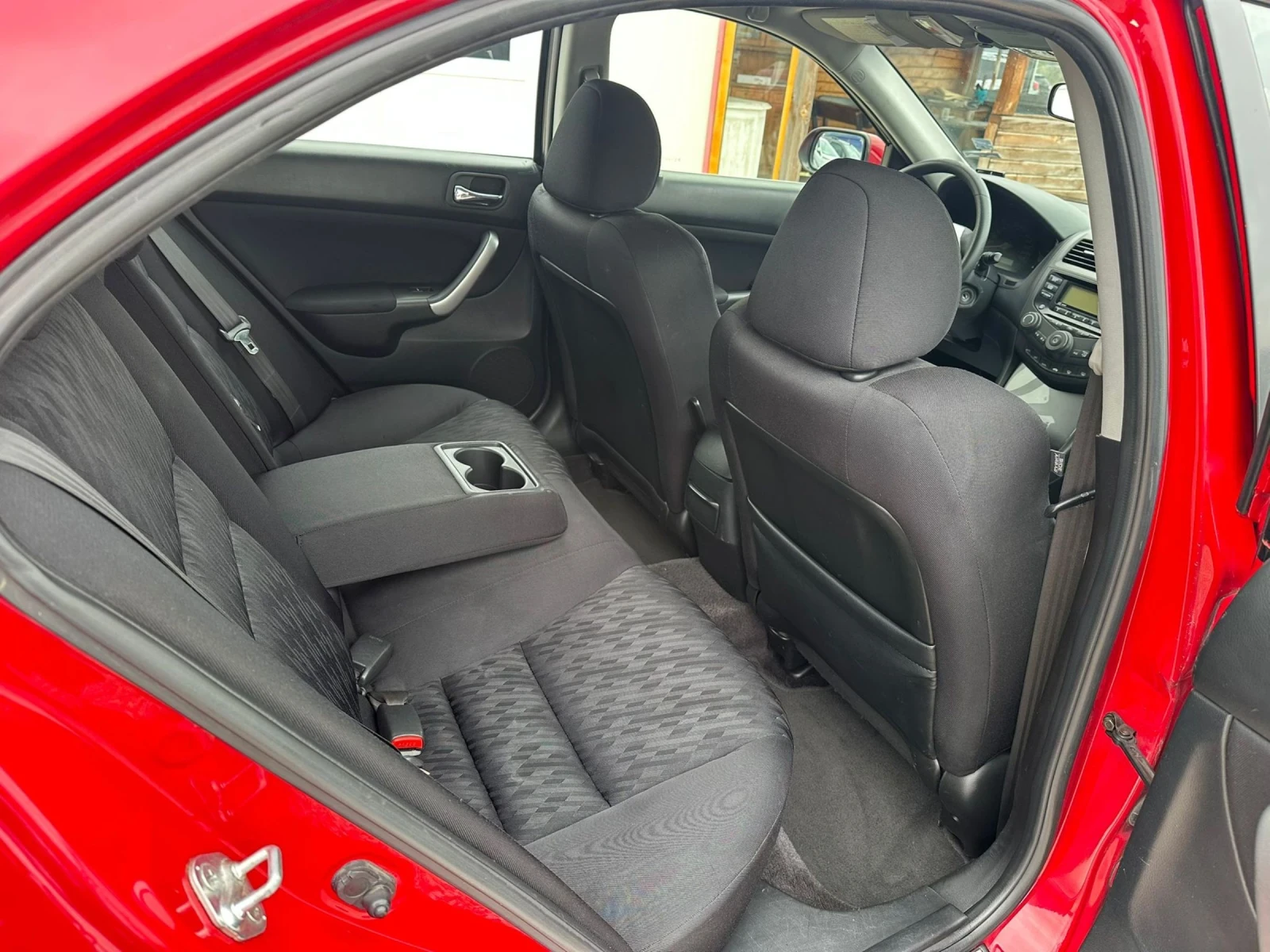 Honda Accord 2.0i-  | Mobile.bg   12