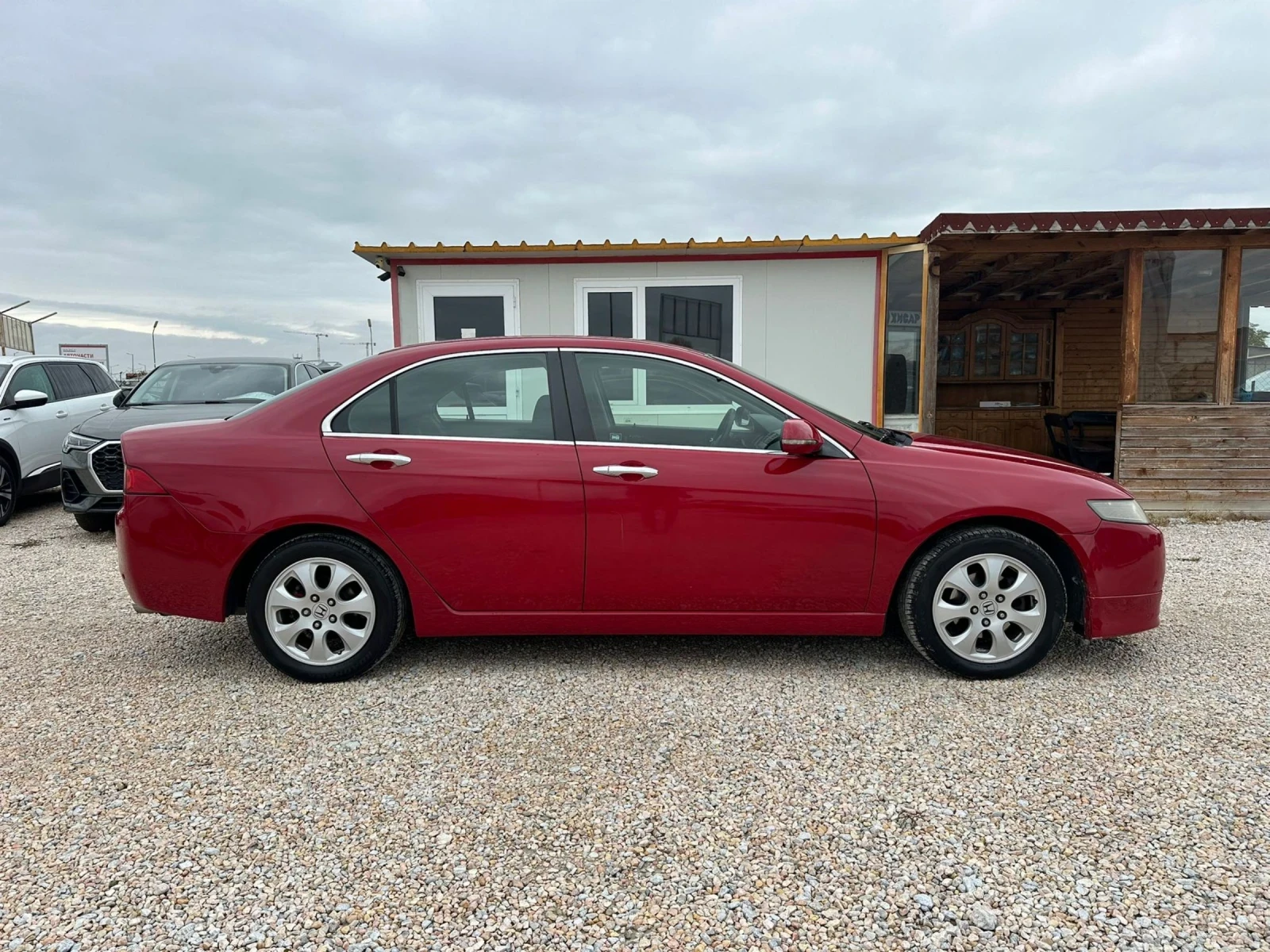 Honda Accord 2.0i-  | Mobile.bg   7