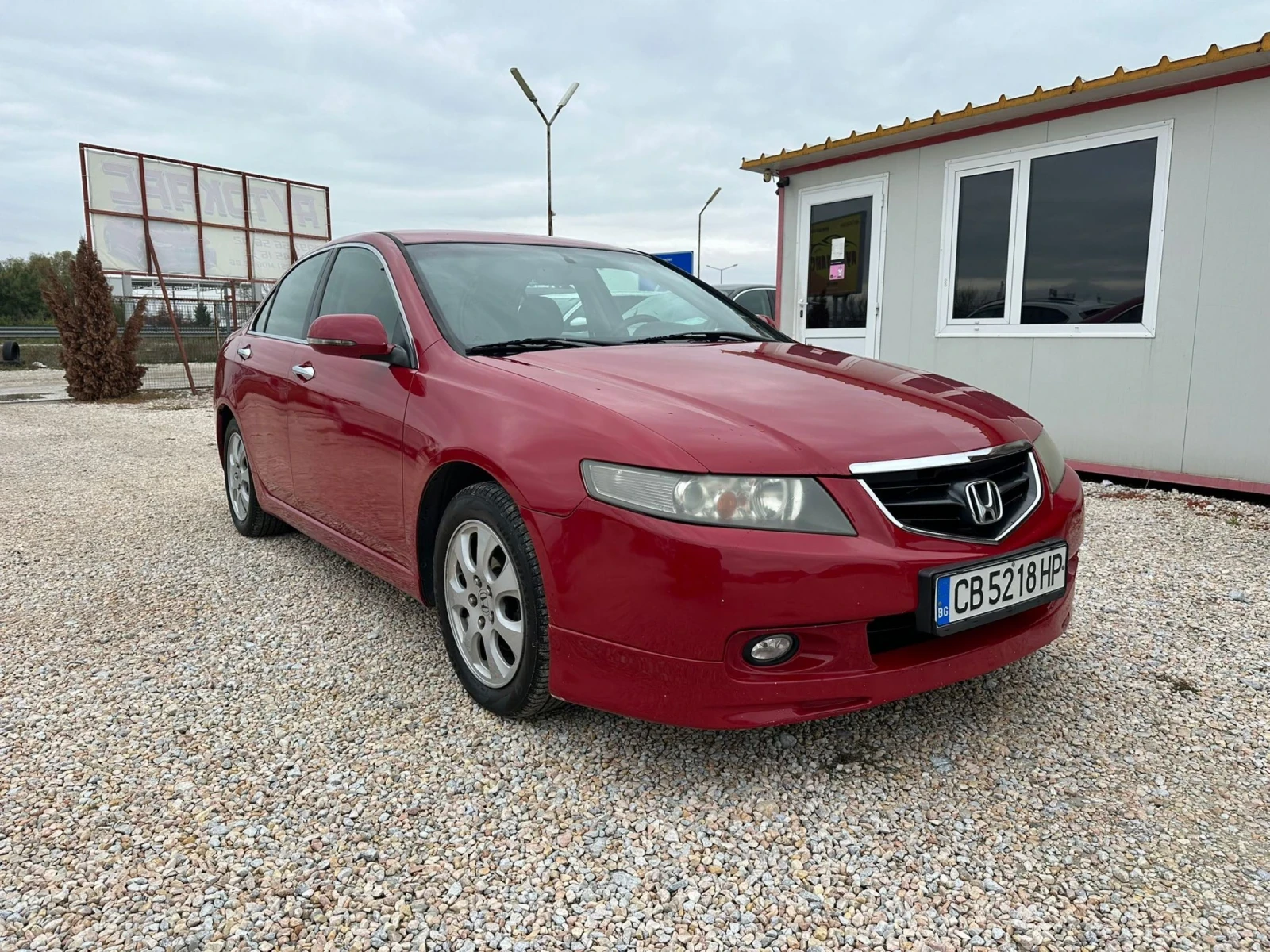 Honda Accord 2.0i-  | Mobile.bg   3