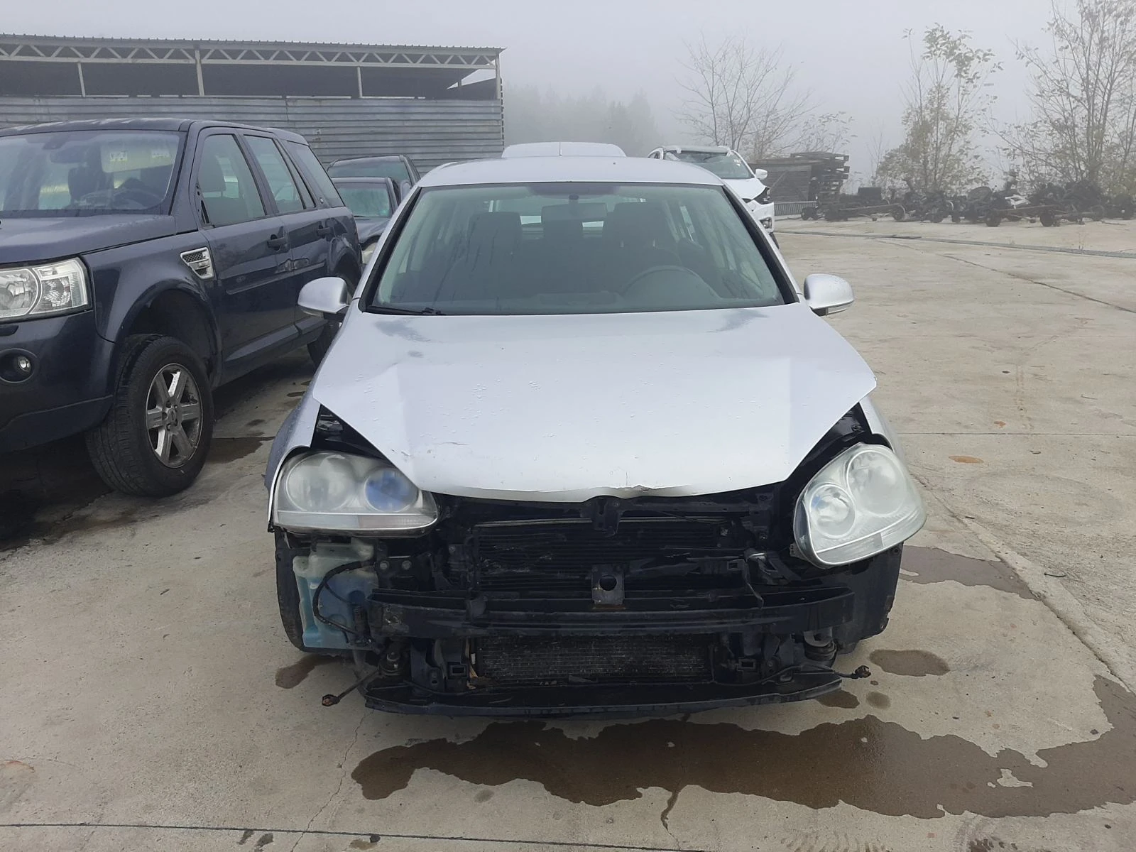 VW Golf ВКС 6 степена - изображение 2