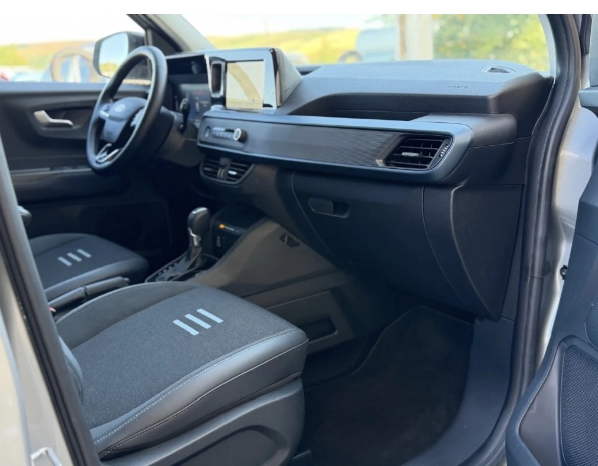 Ford Tourneo Connect * 1.0-125* �����* ���������* 22 ������*  | Mobile.bg � ����������� 10