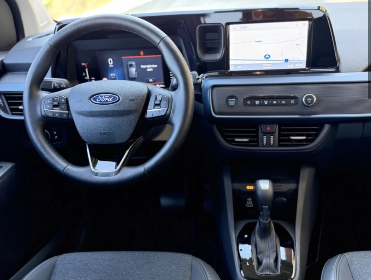 Ford Tourneo Connect * 1.0-125* �����* ���������* 22 ������*  | Mobile.bg � ����������� 11