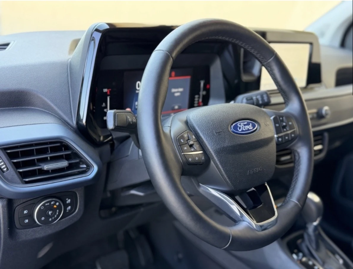 Ford Tourneo Connect * 1.0-125* �����* ���������* 22 ������*  | Mobile.bg � ����������� 14