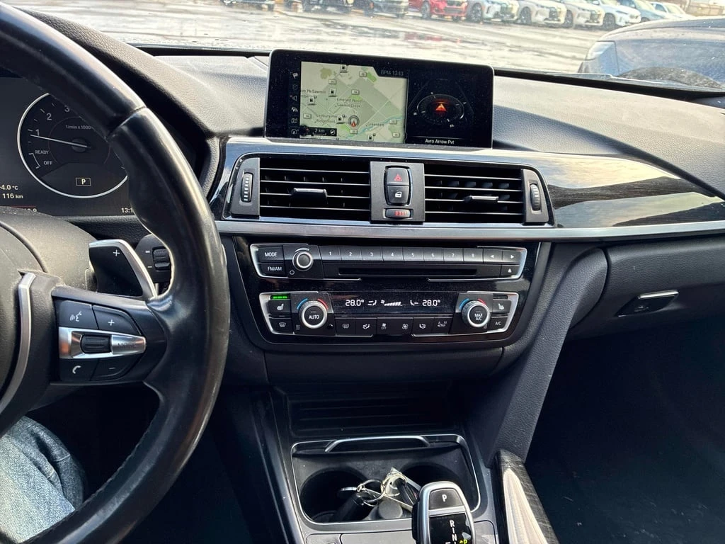 BMW 440 * 440i xDrive * CARFAX * БЕЗ ПЪРВОНАЧАЛНА ВНОСКА - изображение 8