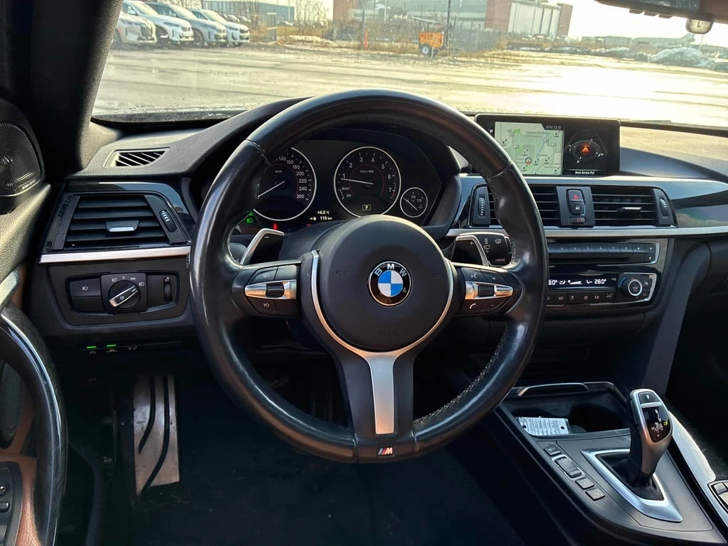 BMW 440 * 440i xDrive * CARFAX *    | Mobile.bg   12