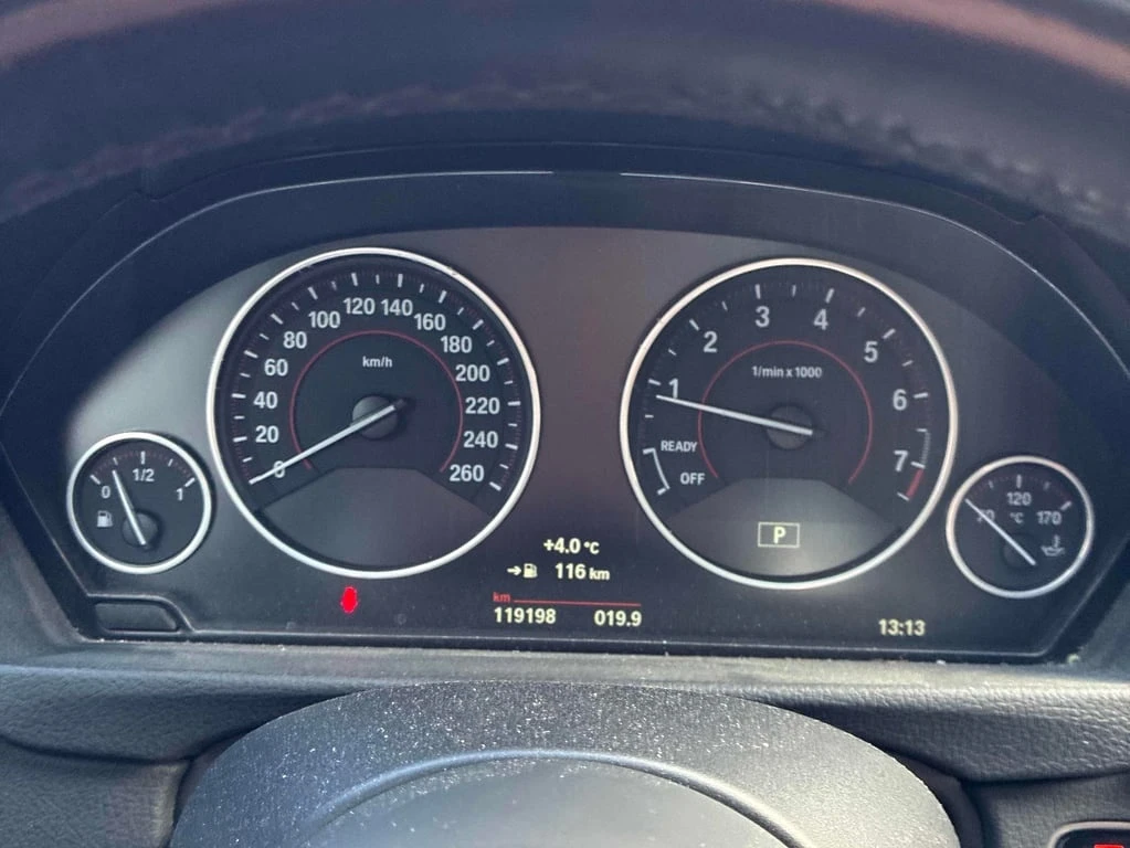 BMW 440 * 440i xDrive * CARFAX * БЕЗ ПЪРВОНАЧАЛНА ВНОСКА - изображение 7