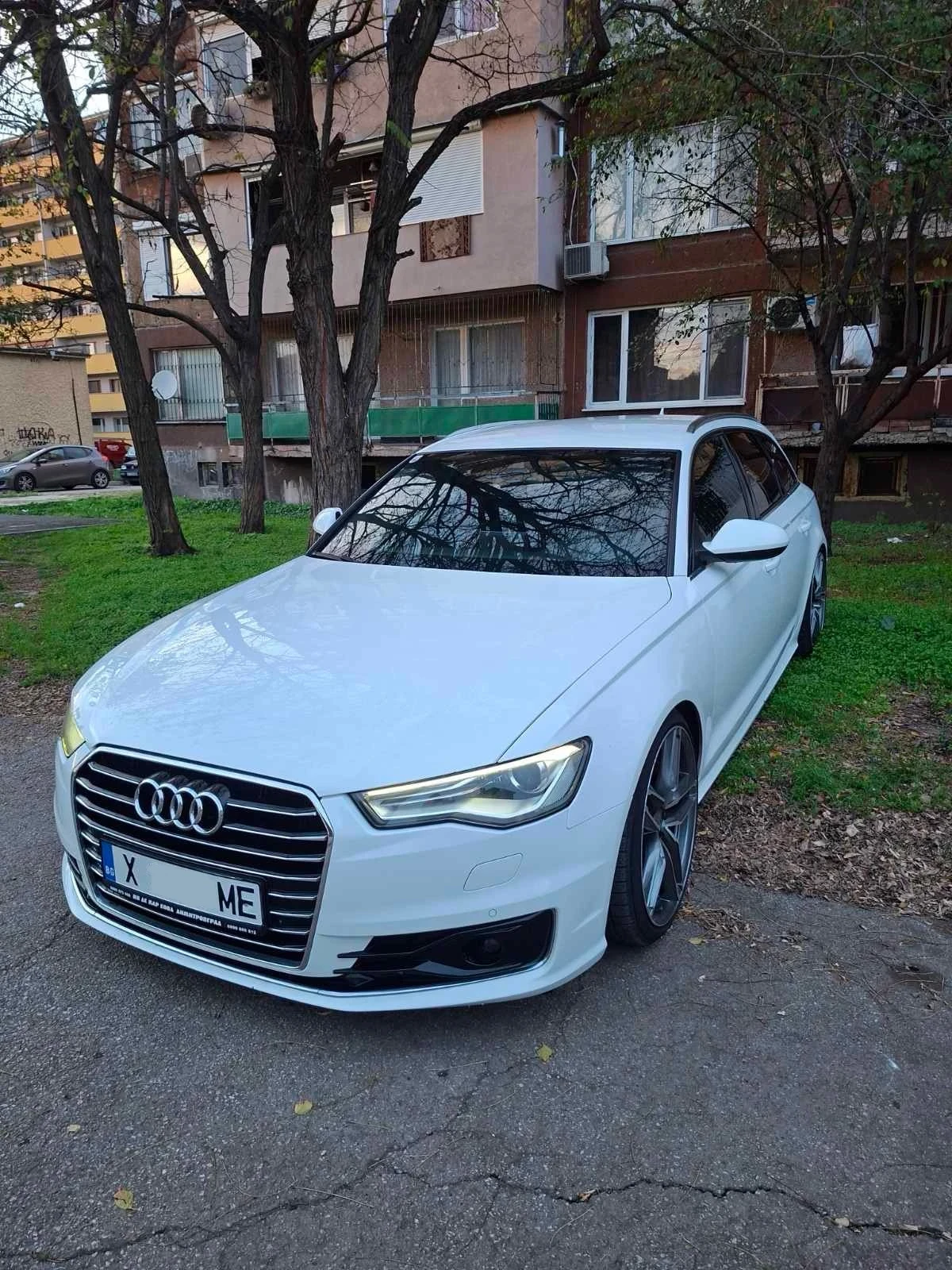 Audi A6 Avant | Mobile.bg   3