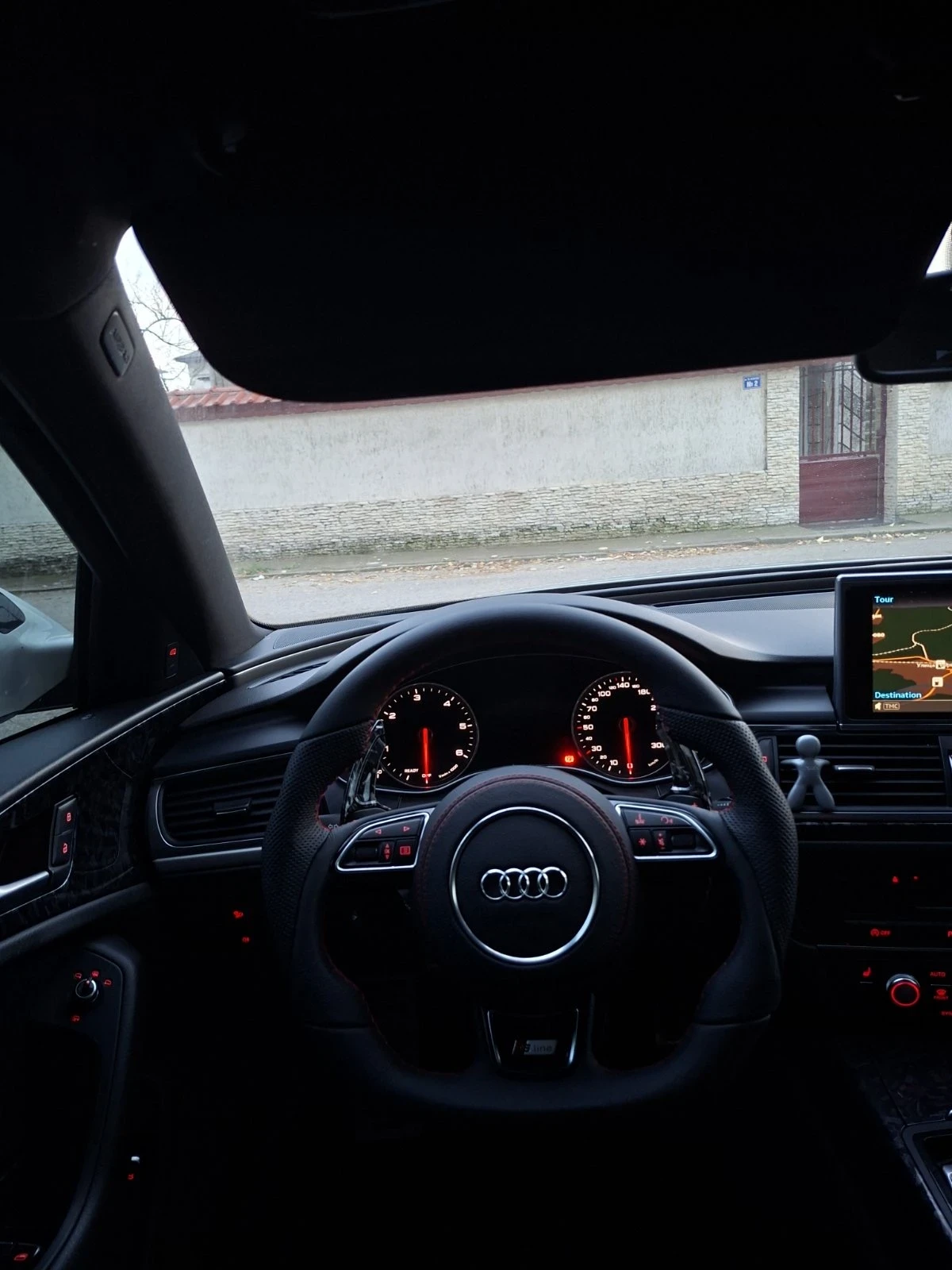 Audi A6 Avant | Mobile.bg   8