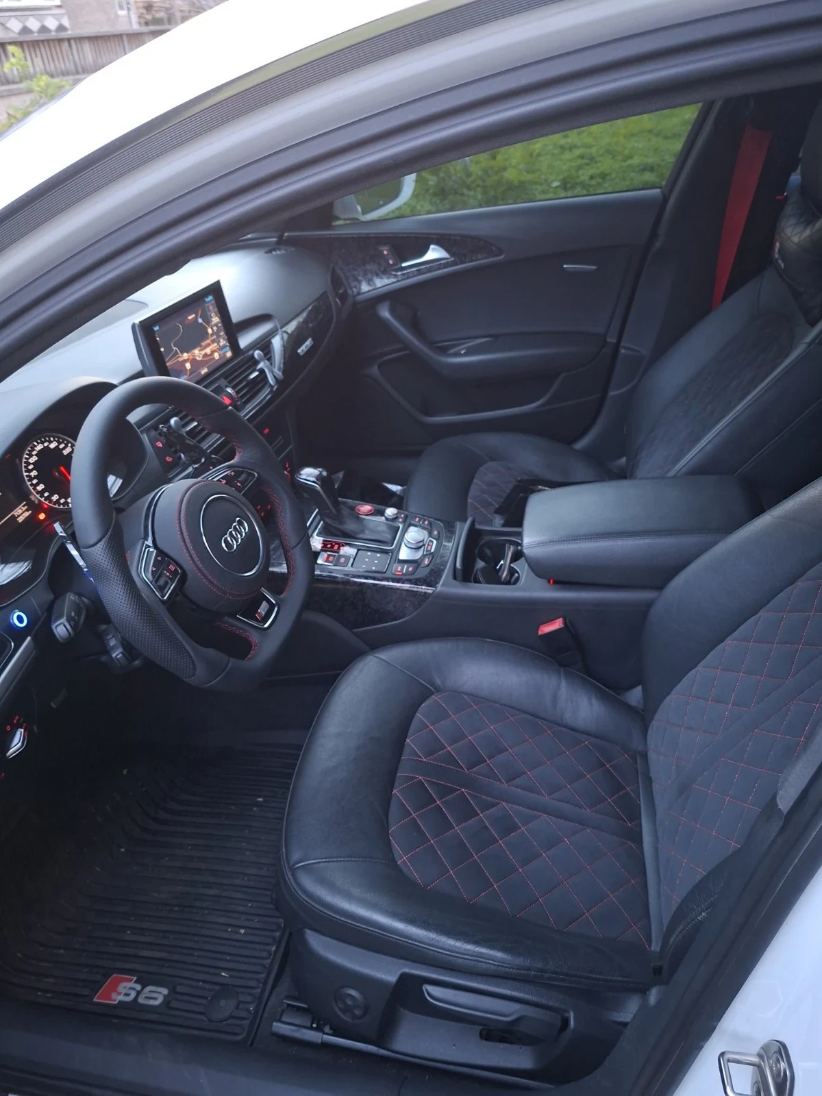 Audi A6 Avant | Mobile.bg   5