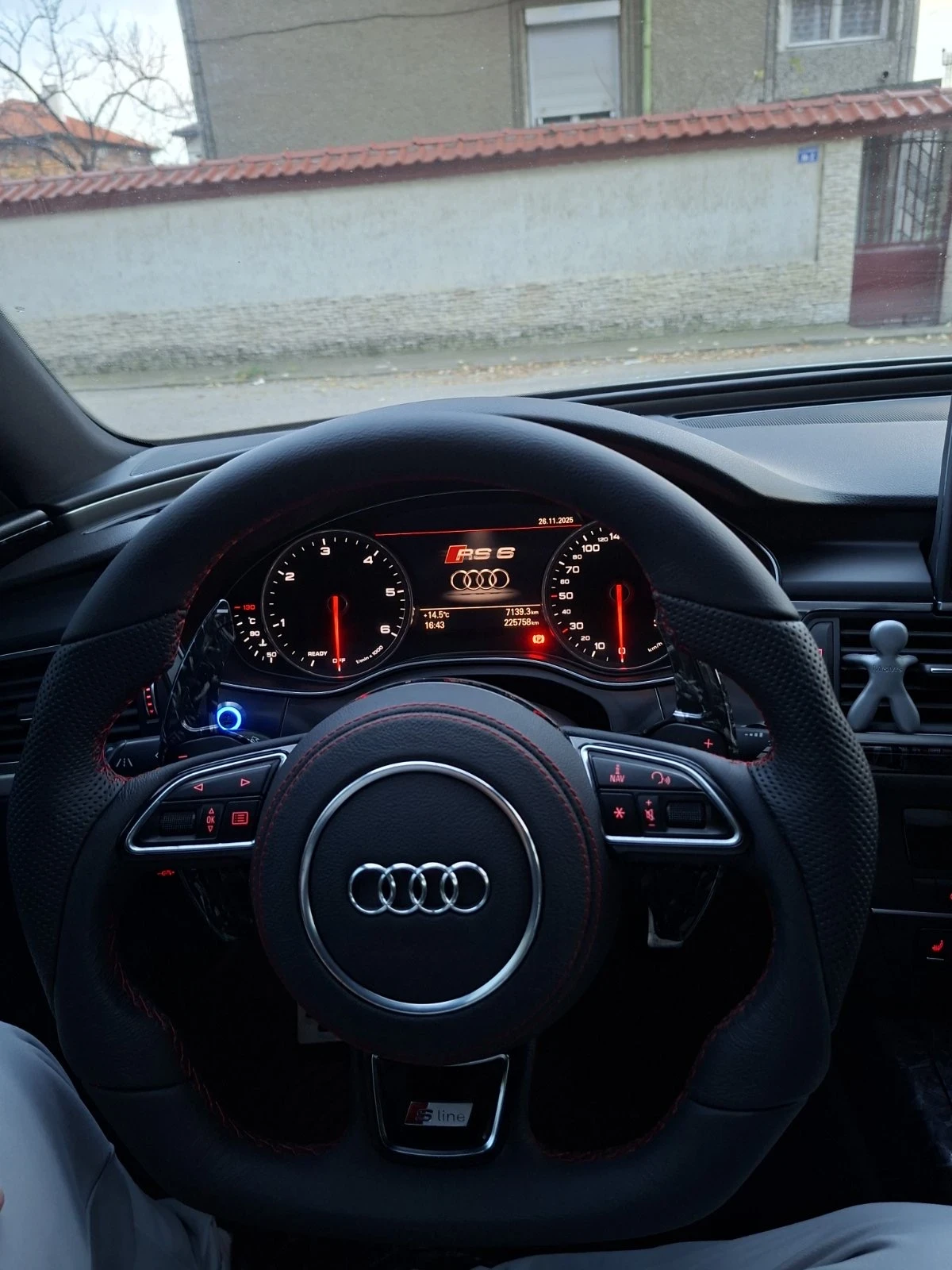 Audi A6 Avant | Mobile.bg   9
