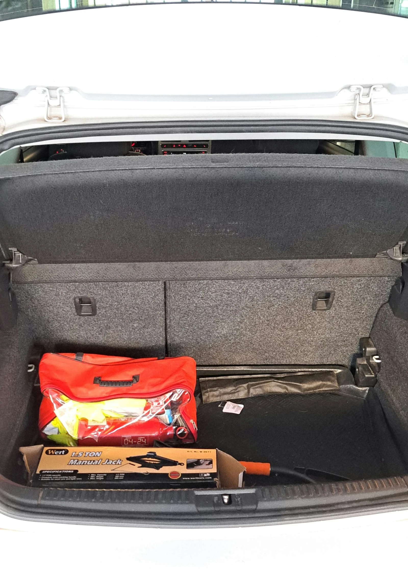 VW Polo 1.4 TDI 105�.� | Mobile.bg � ����������� 14