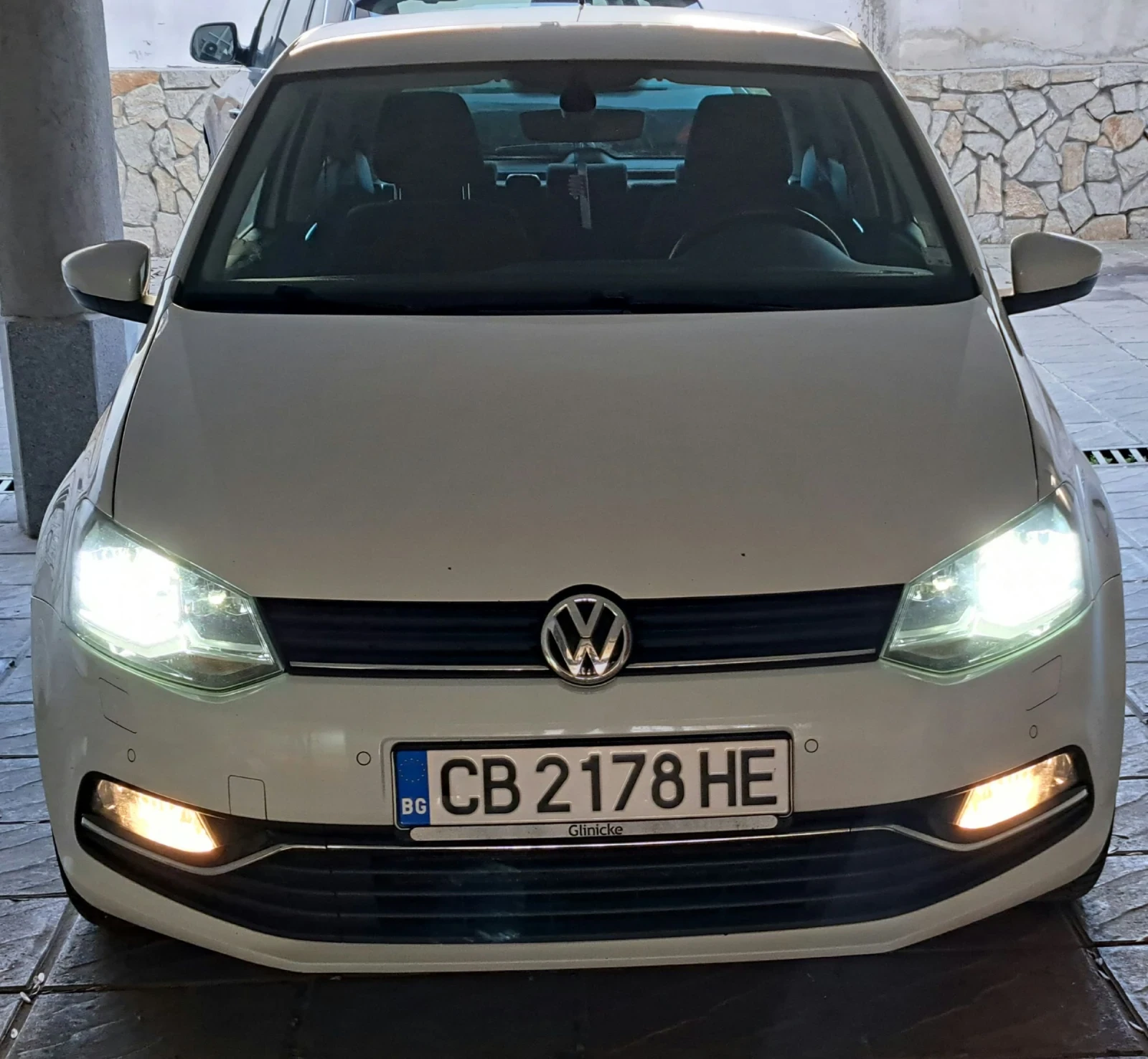 VW Polo 1.4 TDI 105�.� | Mobile.bg � ����������� 1