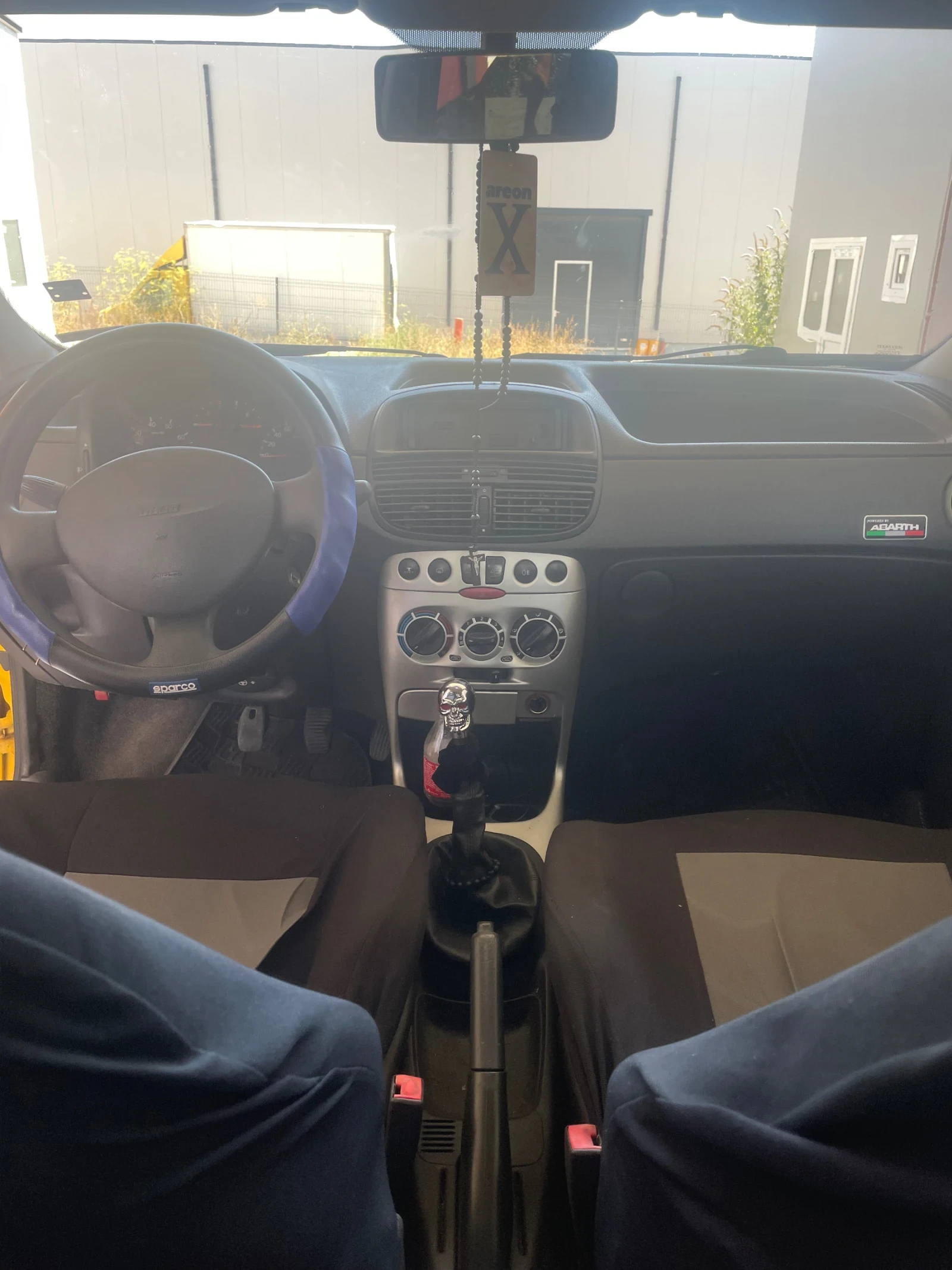 Fiat Punto | Mobile.bg � ����������� 4