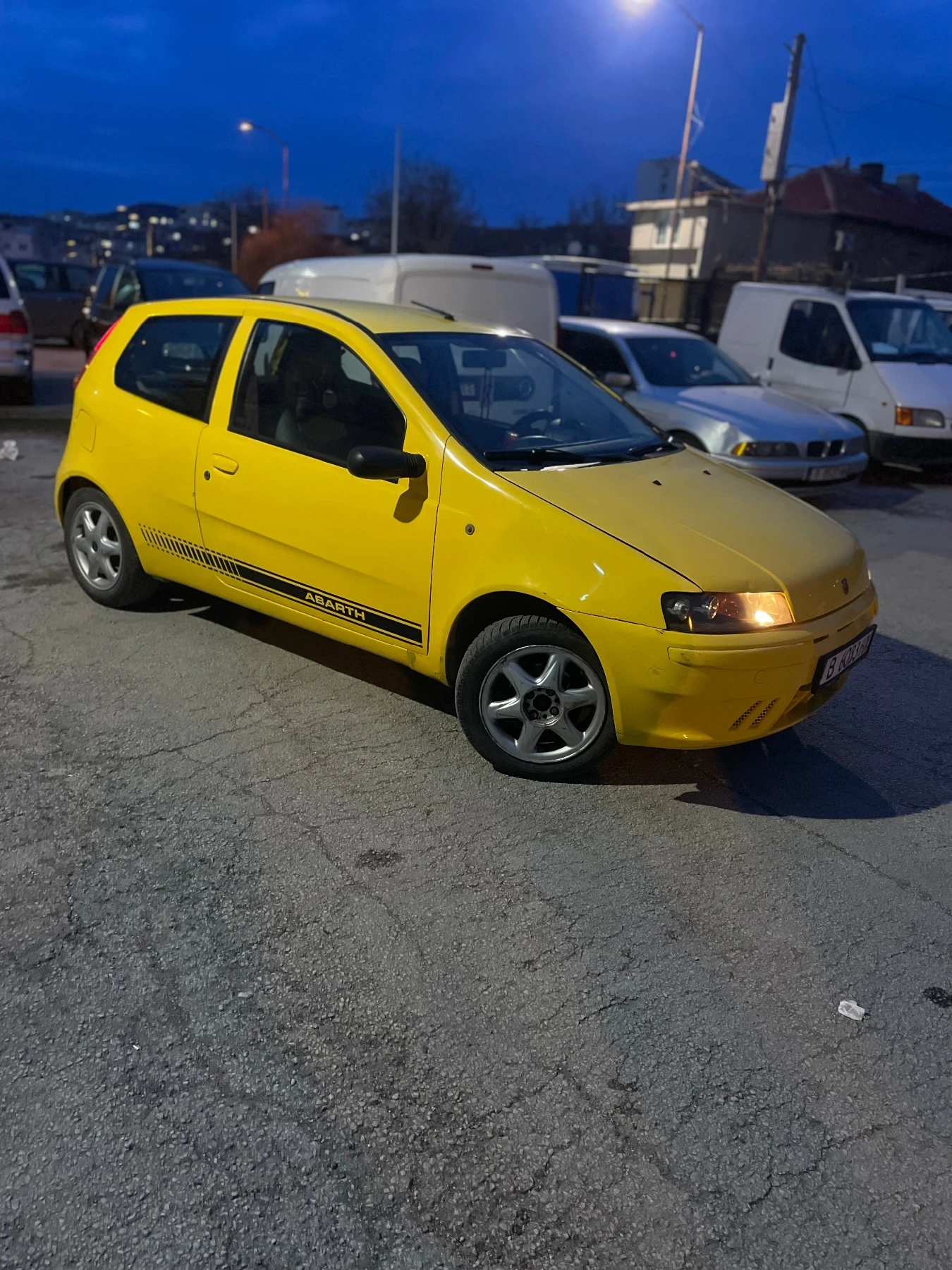 Fiat Punto | Mobile.bg � ����������� 6